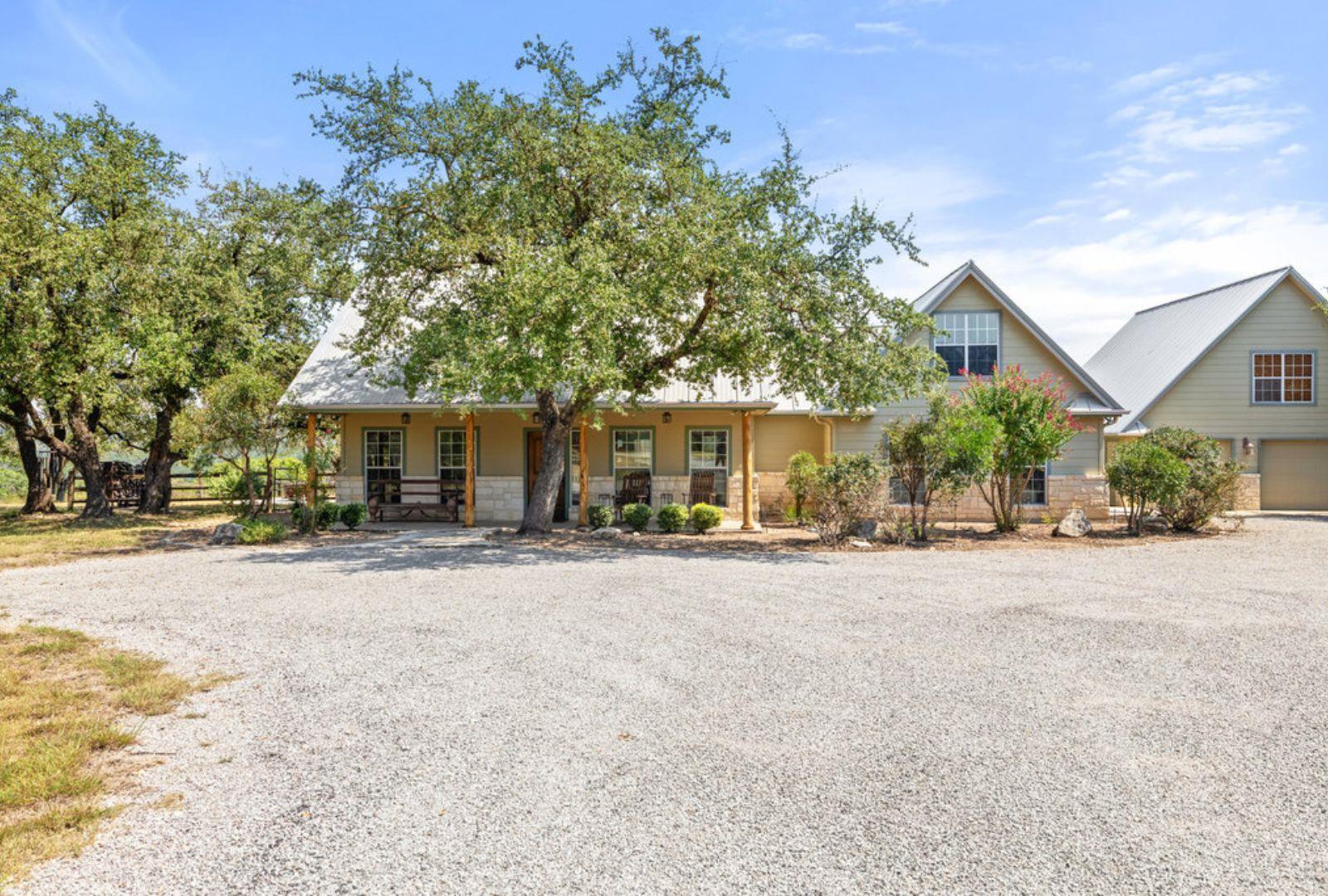 Marble Falls, TX 78654