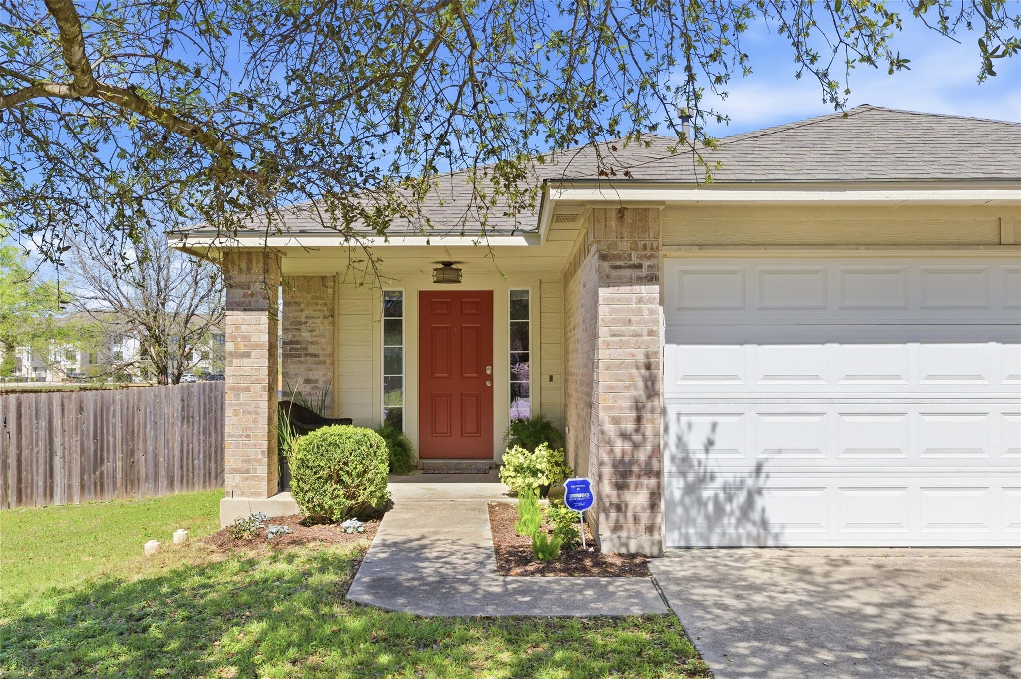 15028 Sassafras Trl, Pflugerville, TX 78660