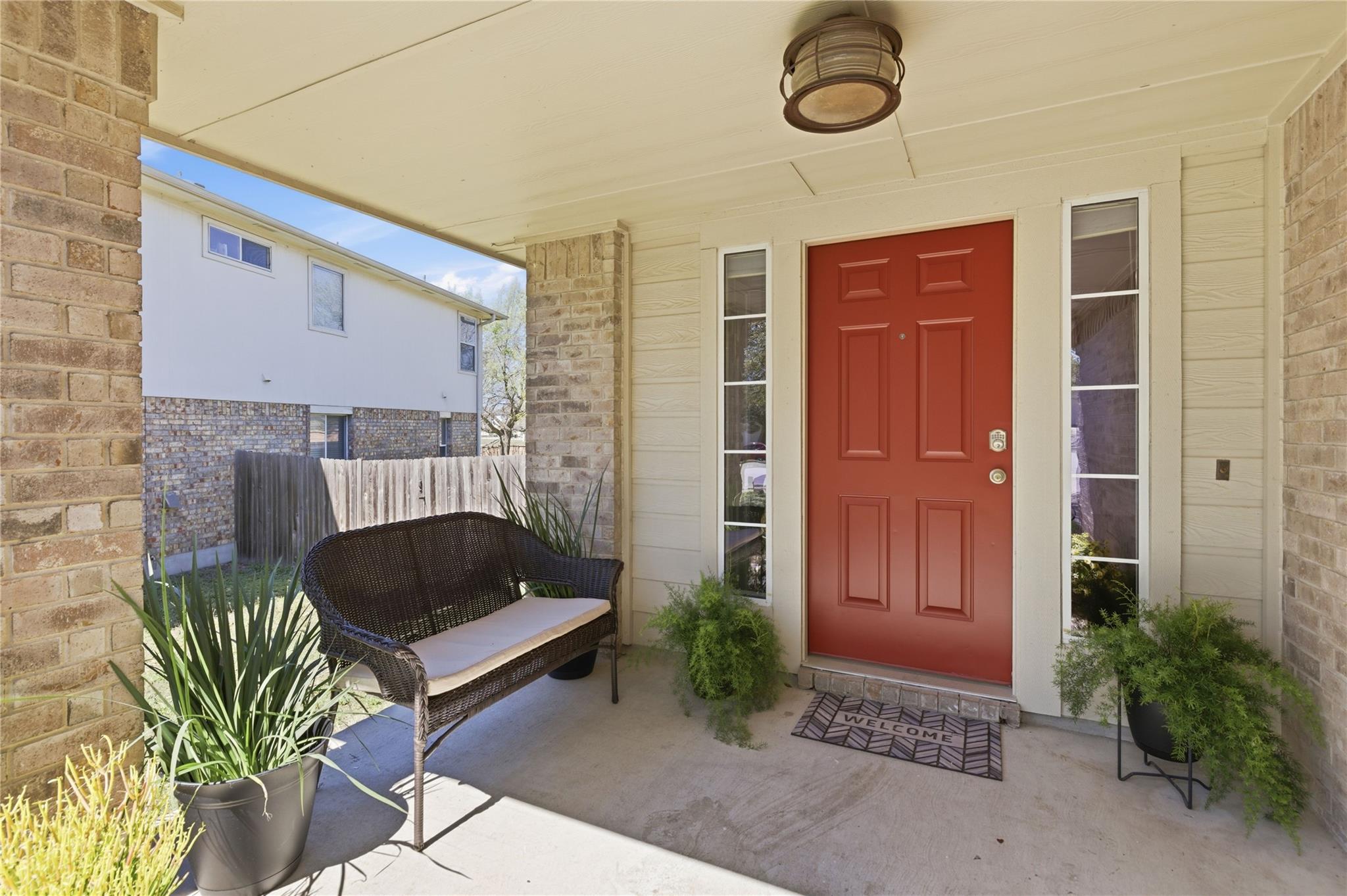 15028 Sassafras Trl, Pflugerville, TX 78660