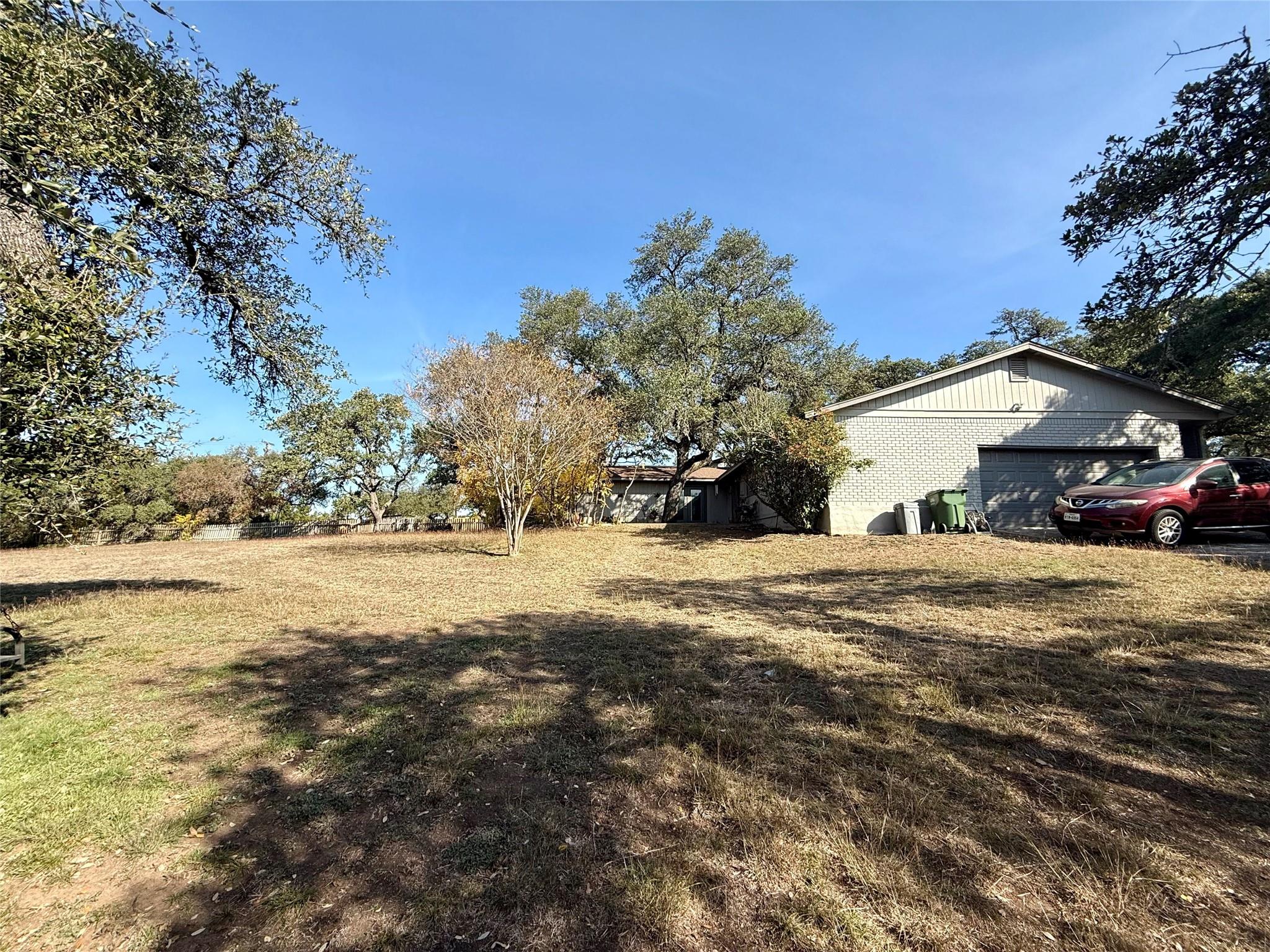 8402 Candelaria Dr, Austin, TX 78737