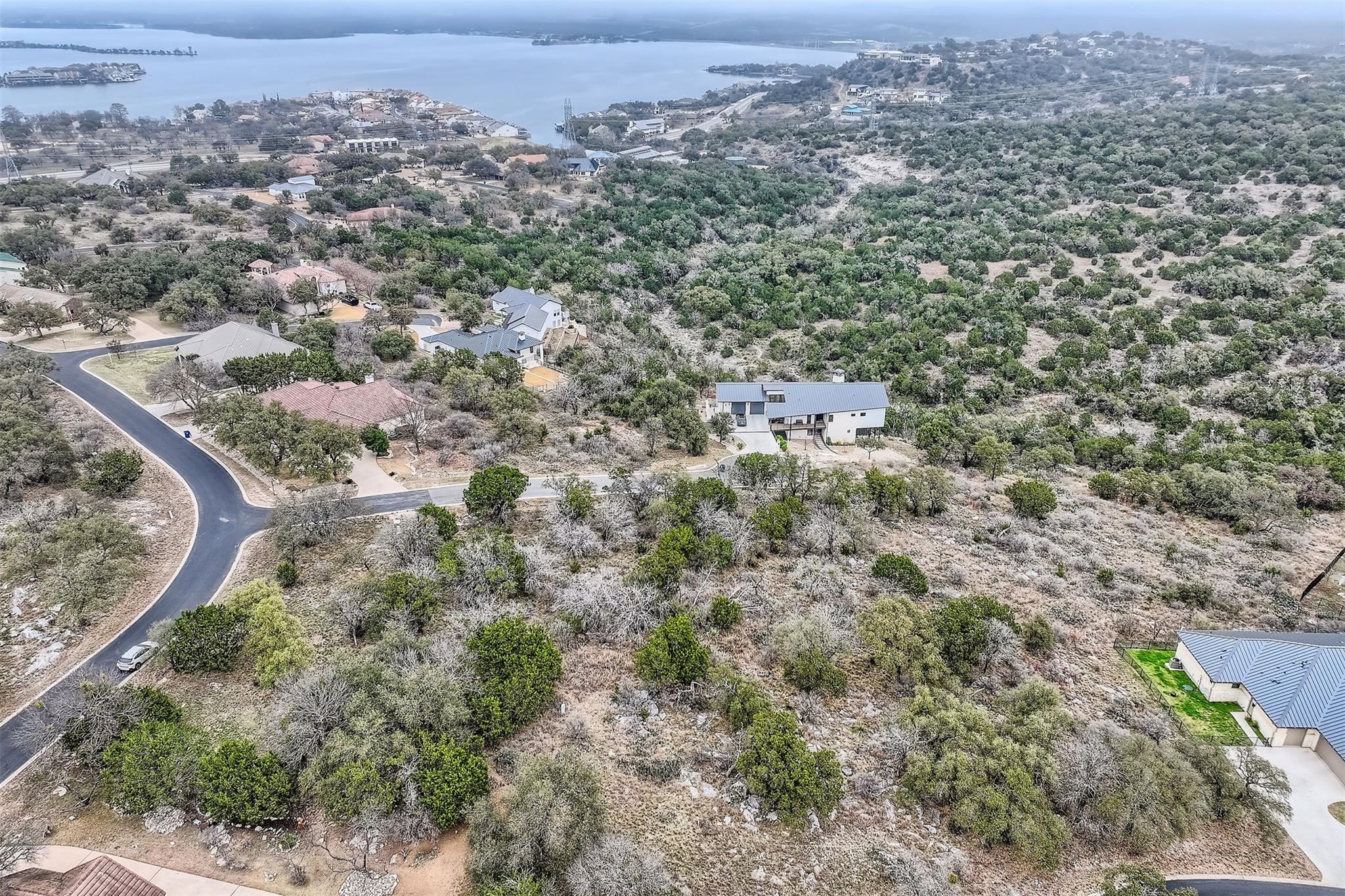 LOT 43025 Spotted Fawn, Horseshoe Bay, TX 78657