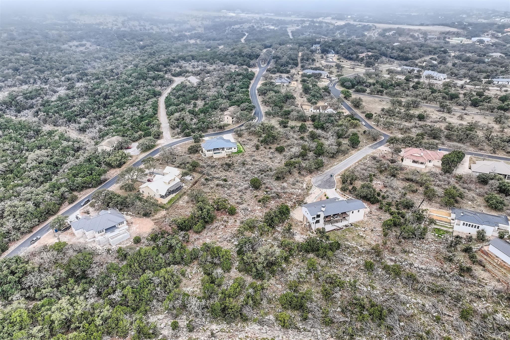 LOT 43025 Spotted Fawn, Horseshoe Bay, TX 78657