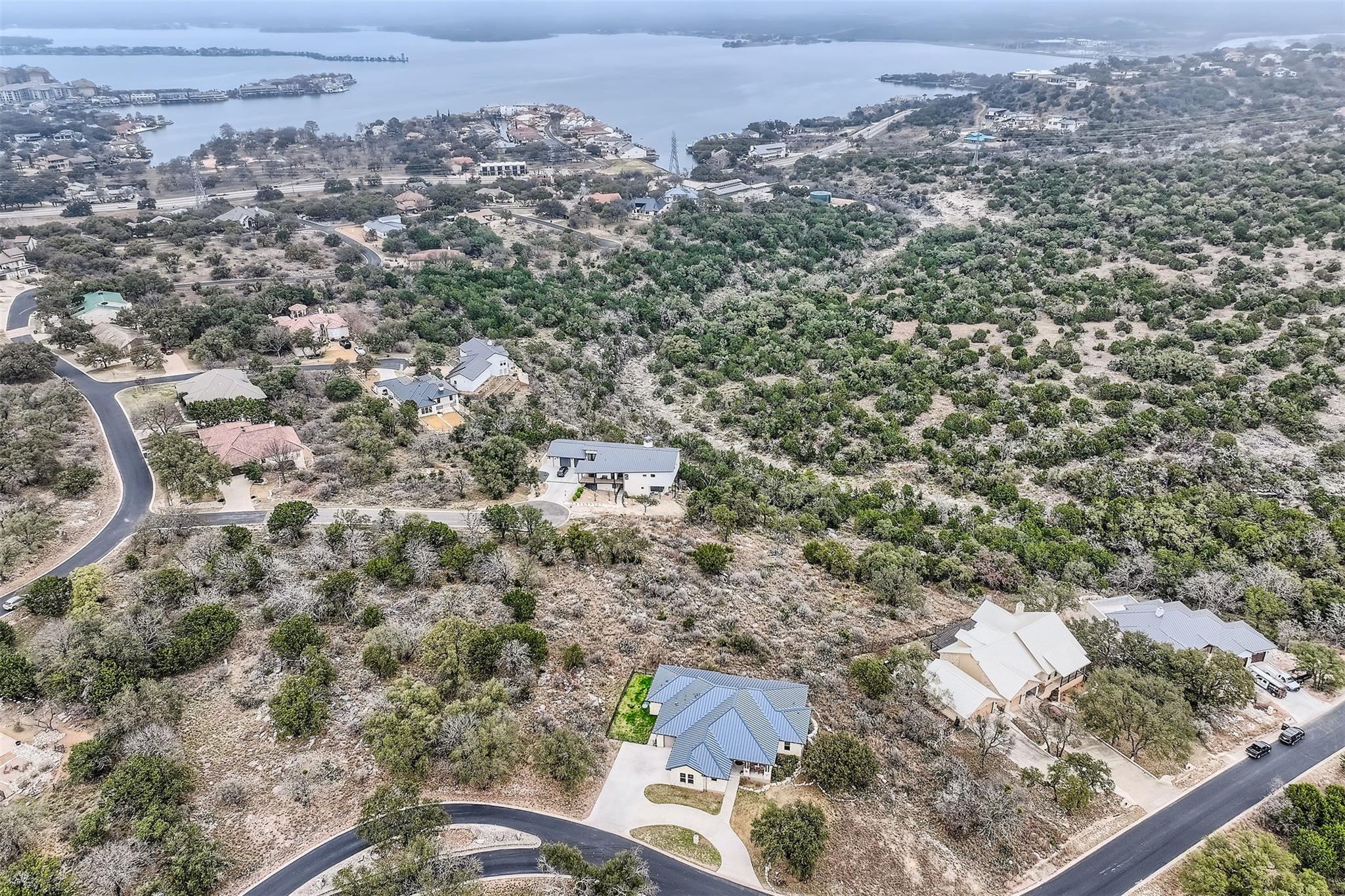 LOT 43025 Spotted Fawn, Horseshoe Bay, TX 78657