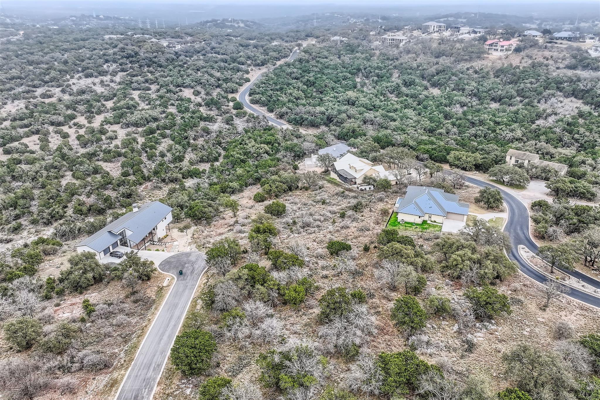 LOT 43025 Spotted Fawn, Horseshoe Bay, TX 78657