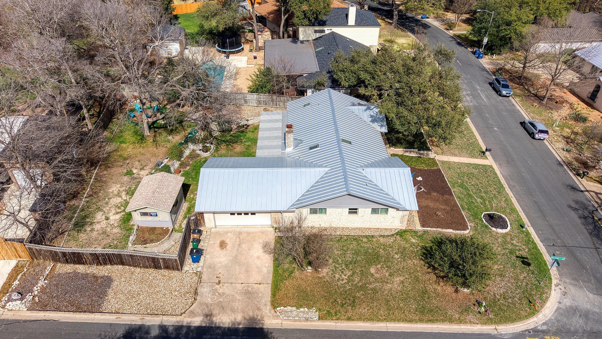 12300 Blue Water Dr, Austin, TX 78758