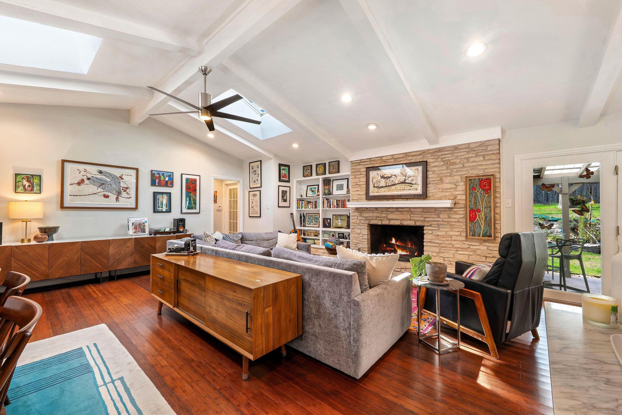 12300 Blue Water Dr, Austin, TX 78758