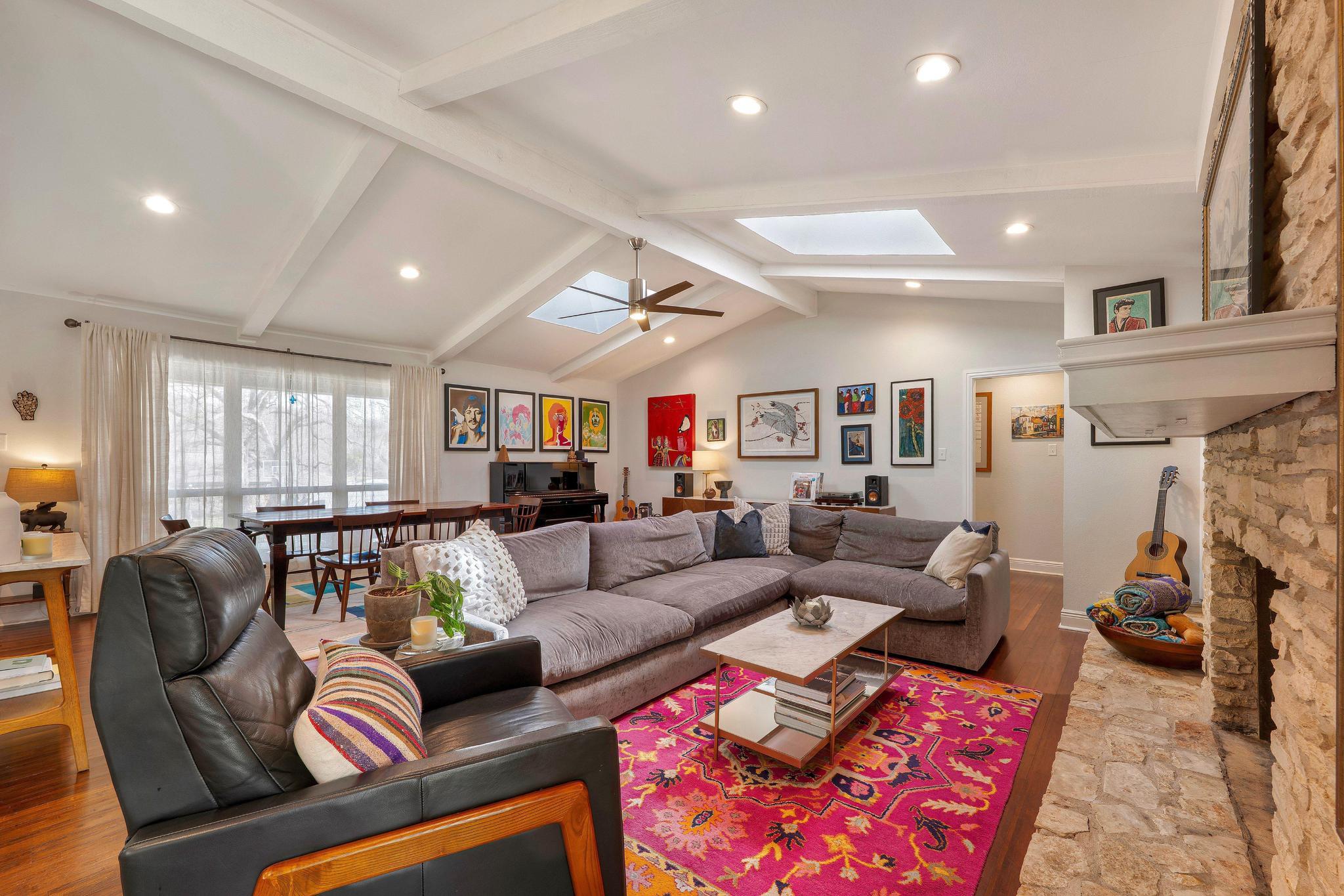 12300 Blue Water Dr, Austin, TX 78758