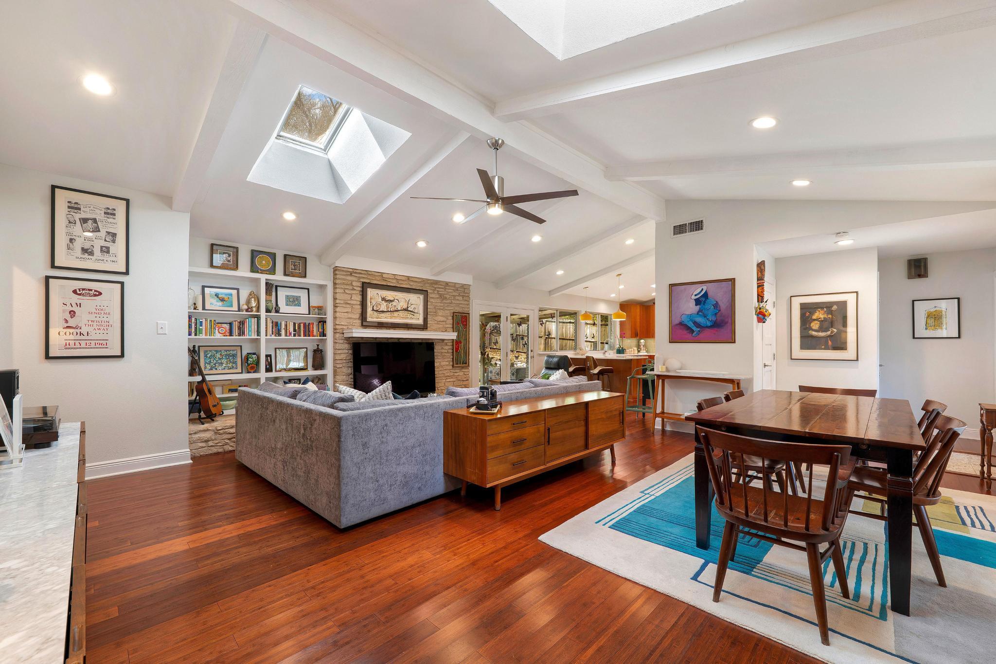 12300 Blue Water Dr, Austin, TX 78758