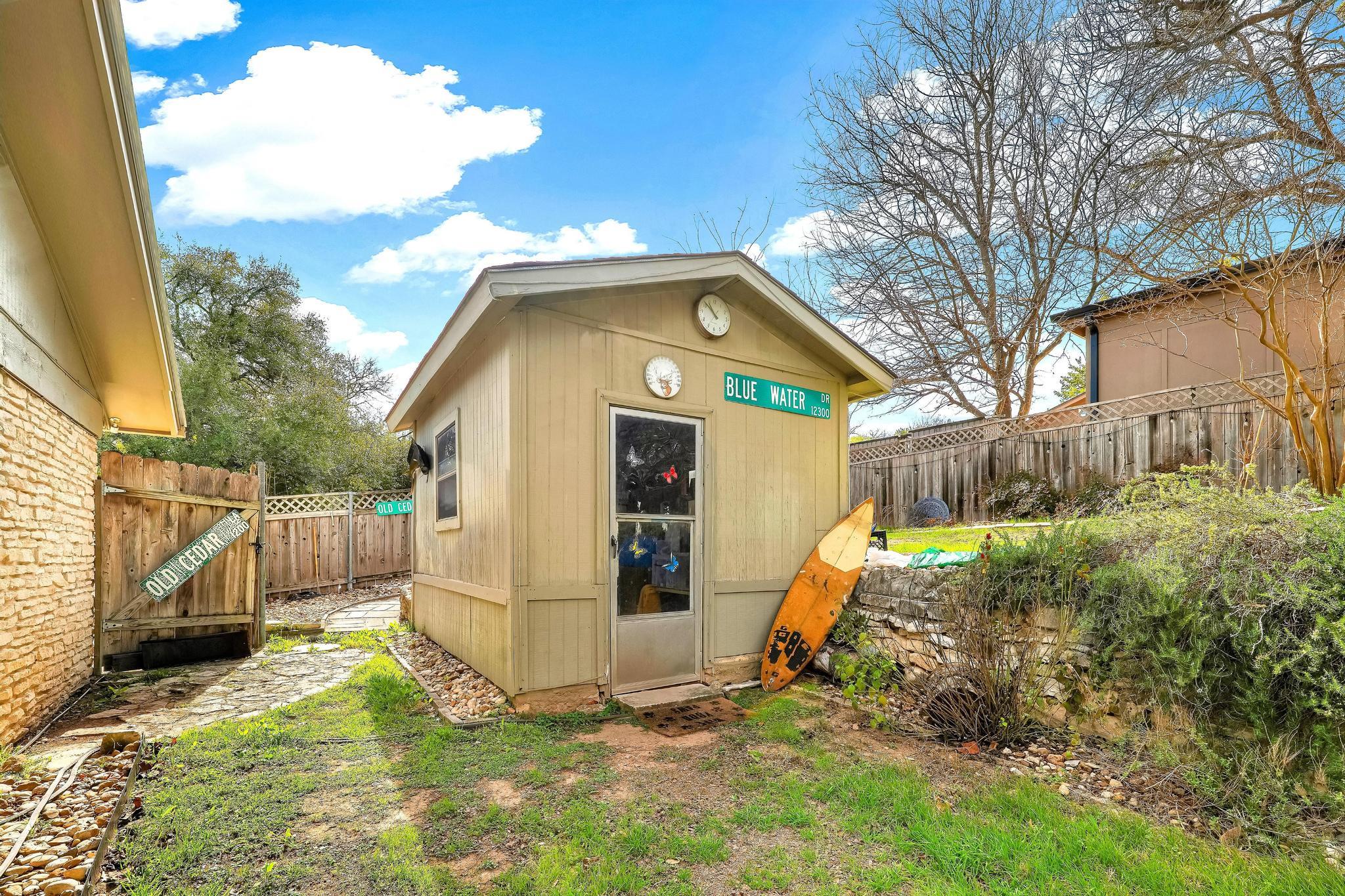 12300 Blue Water Dr, Austin, TX 78758
