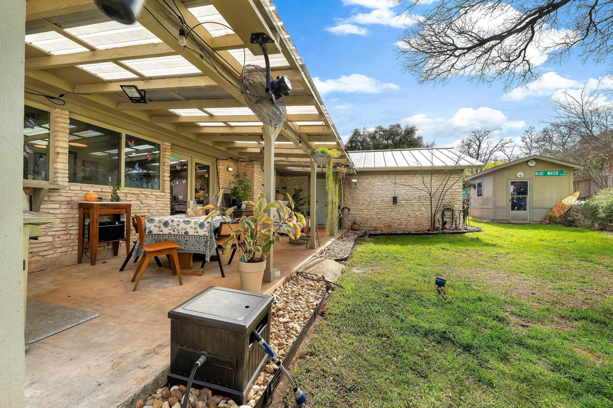 12300 Blue Water Dr, Austin, TX 78758