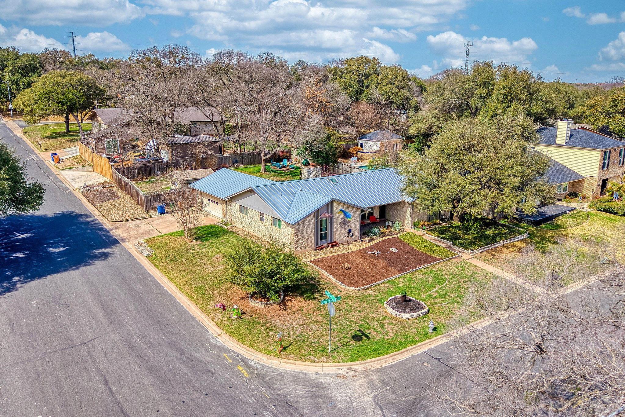 12300 Blue Water Dr, Austin, TX 78758