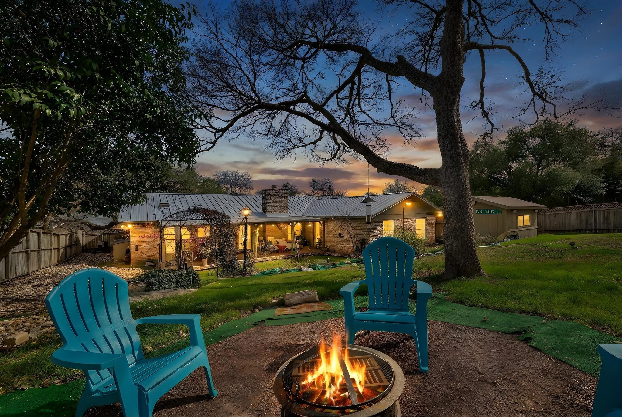 12300 Blue Water Dr, Austin, TX 78758