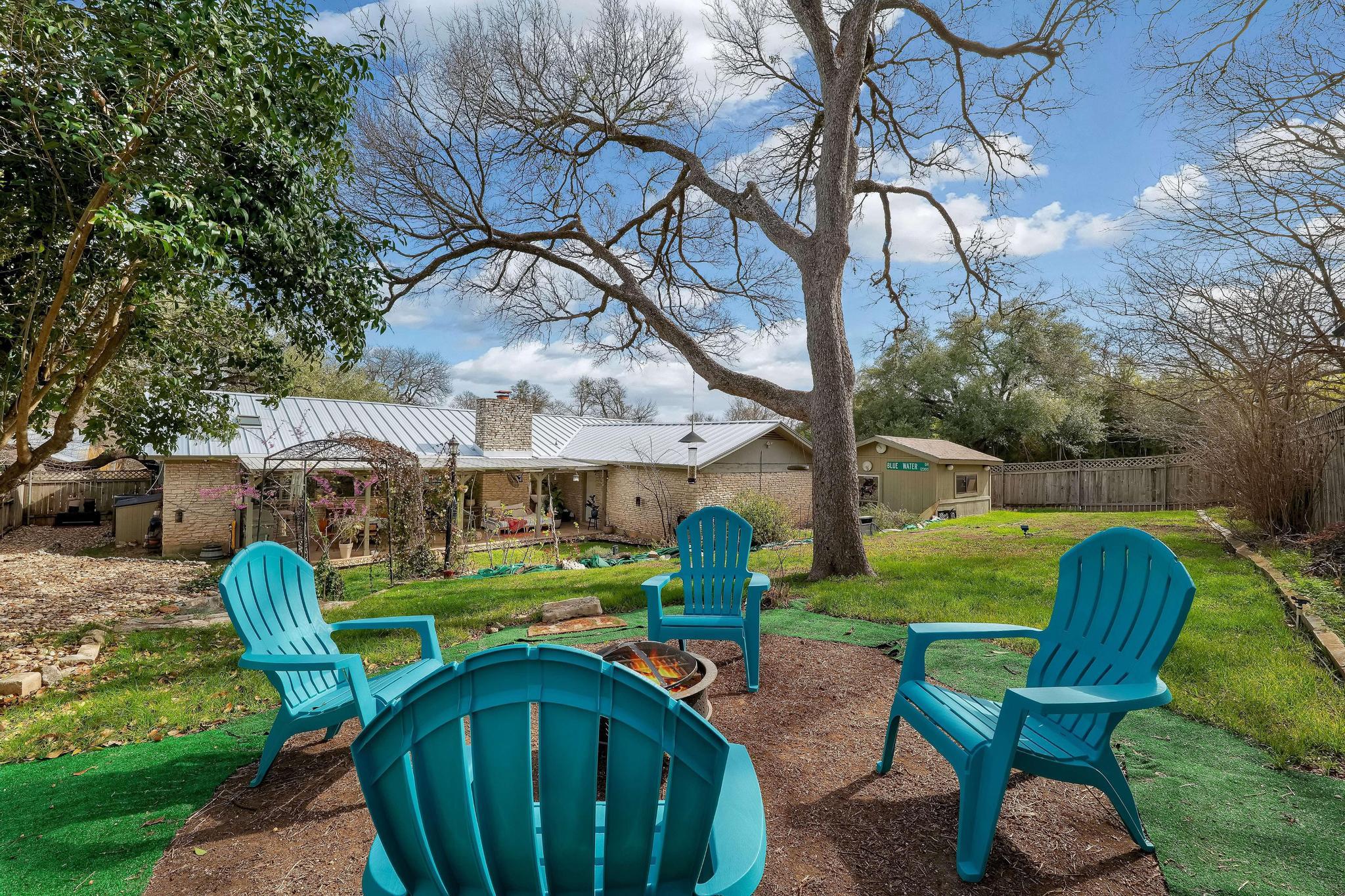 12300 Blue Water Dr, Austin, TX 78758