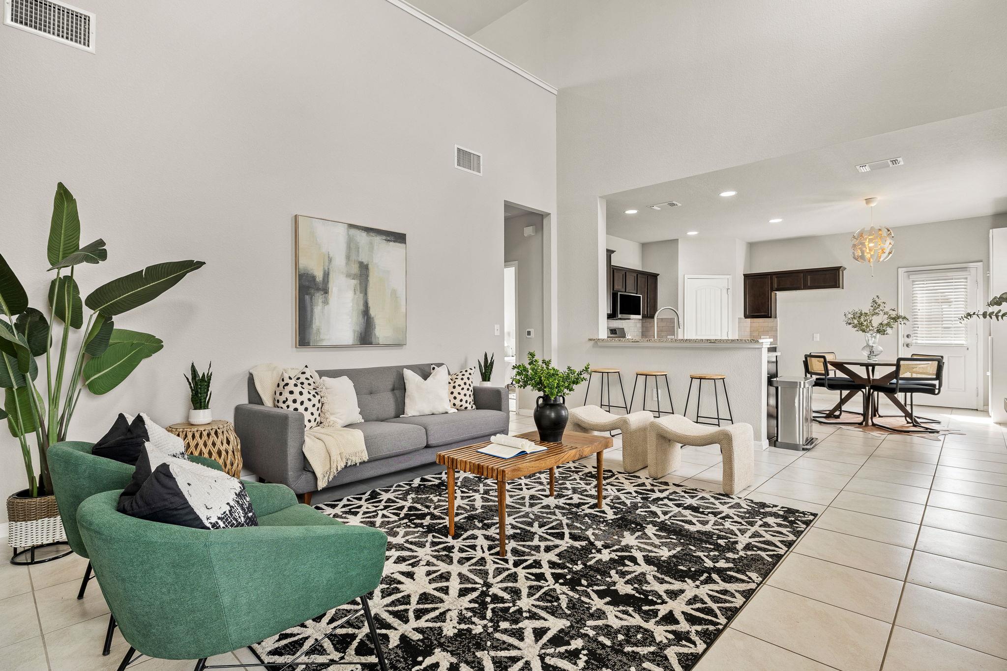 2009 Grow Ln, Austin, TX 78754