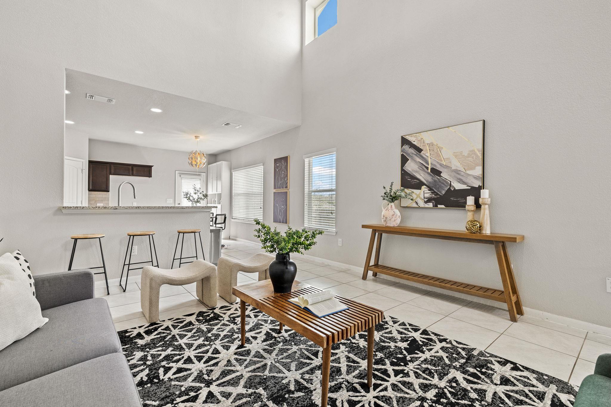 2009 Grow Ln, Austin, TX 78754