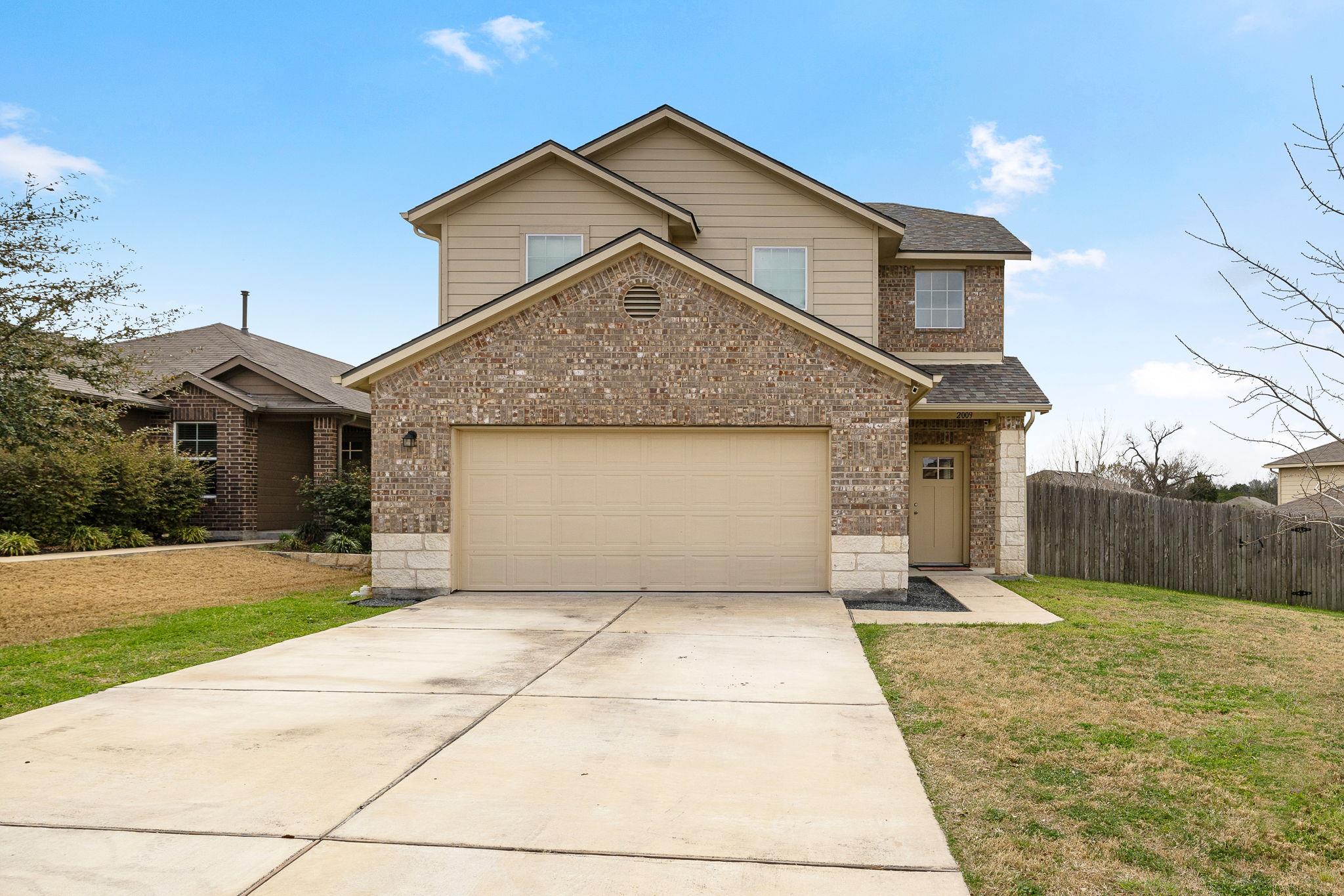 2009 Grow Ln, Austin, TX 78754