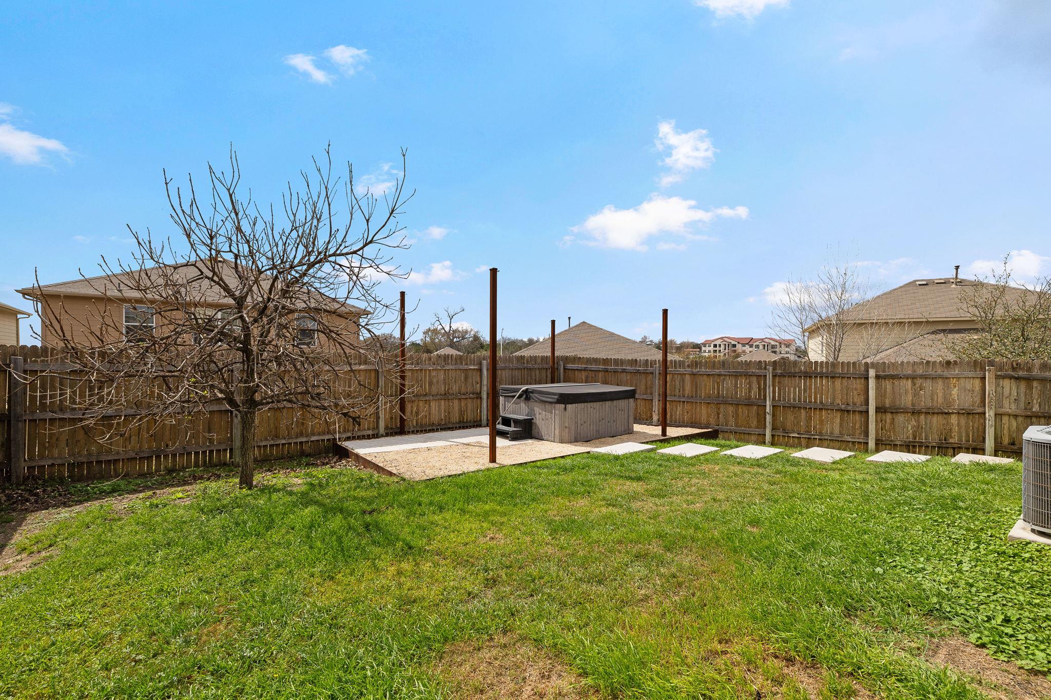 2009 Grow Ln, Austin, TX 78754