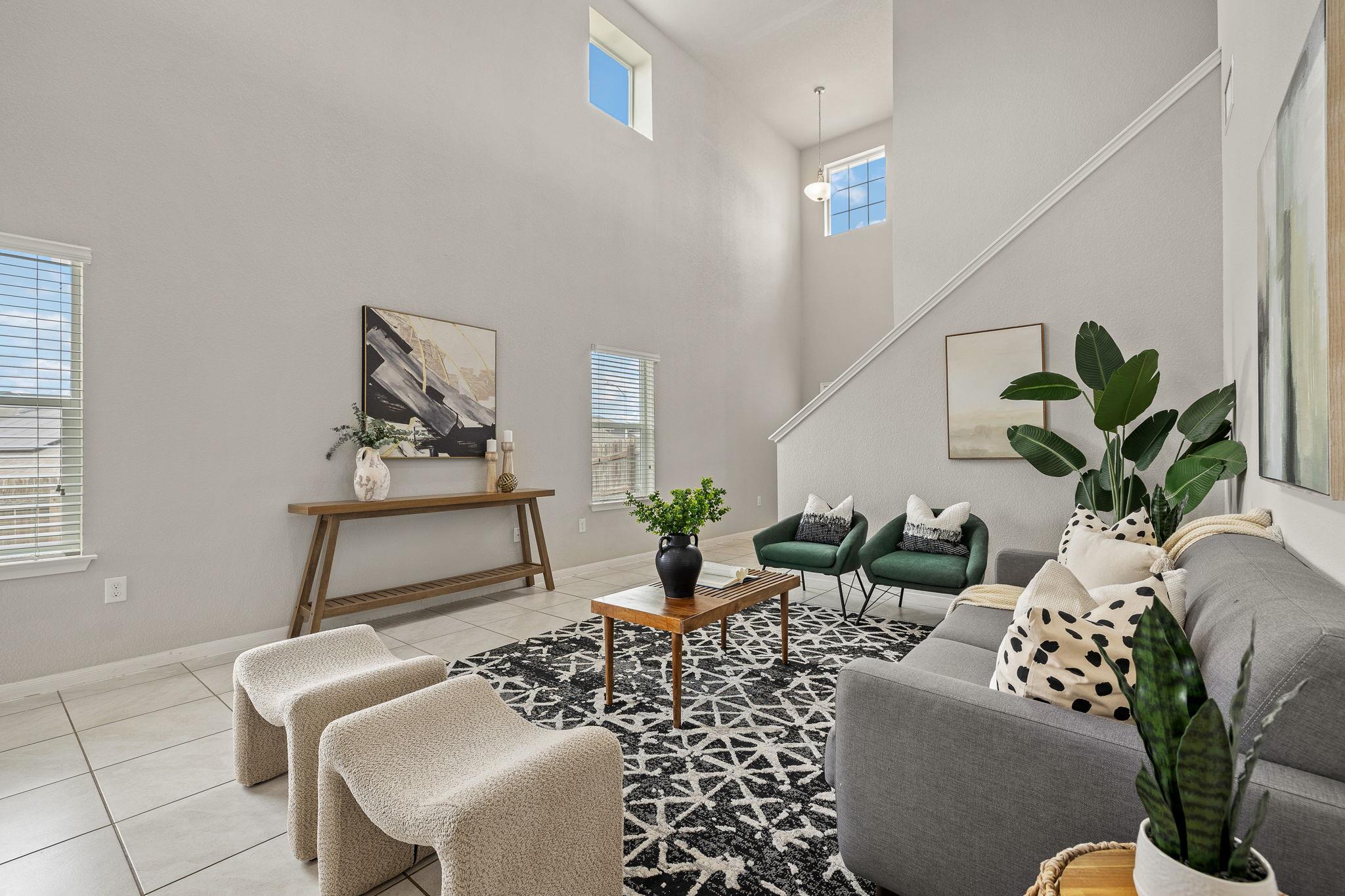 2009 Grow Ln, Austin, TX 78754