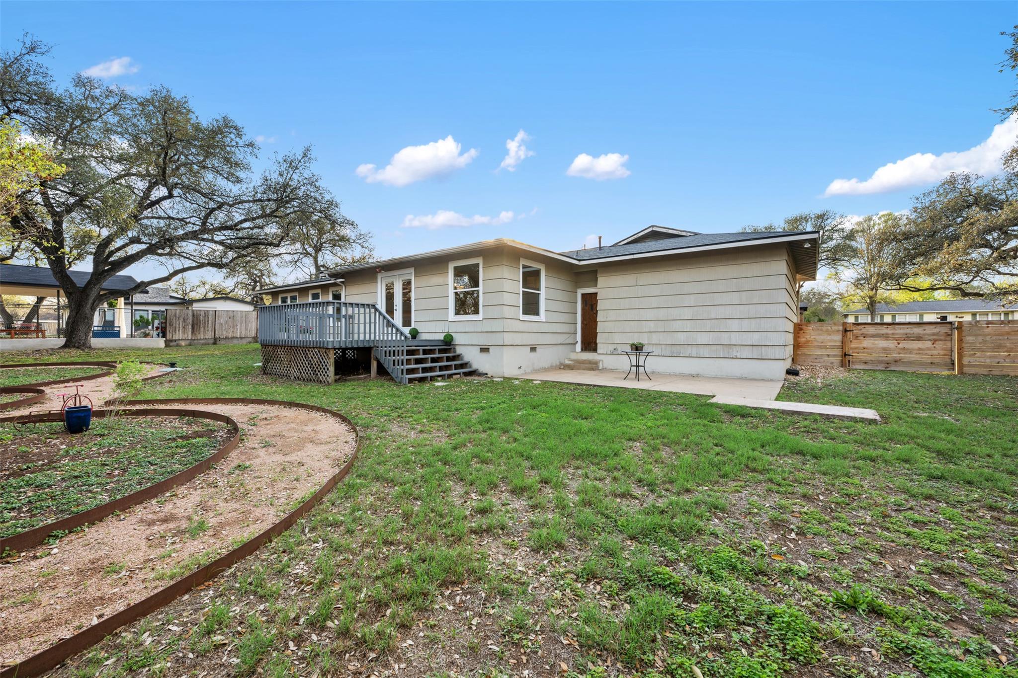 11503 Hunters Ln, Austin, TX 78753