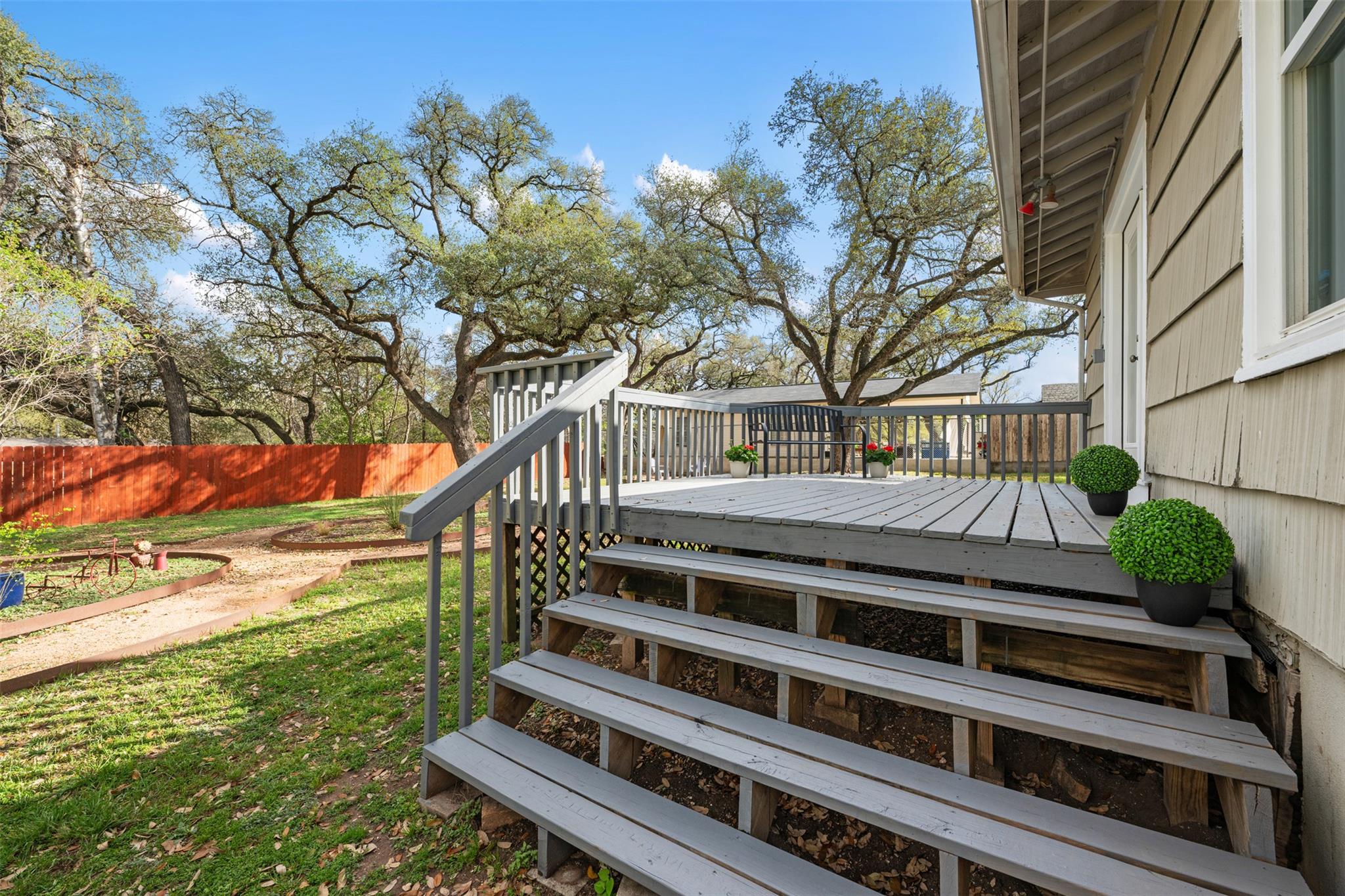 11503 Hunters Ln, Austin, TX 78753