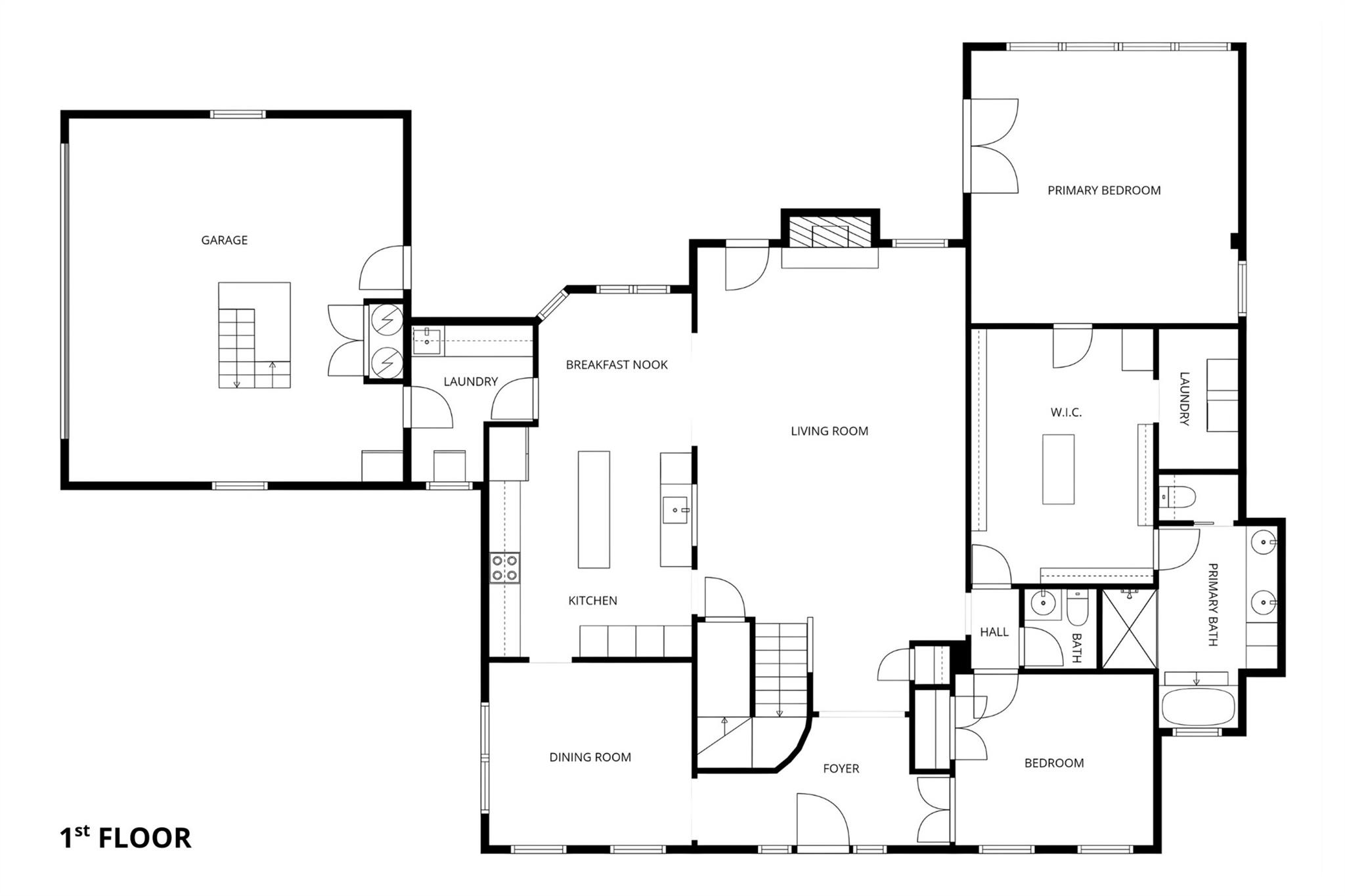 1060 Great Oaks Dr, Salado, TX 76571