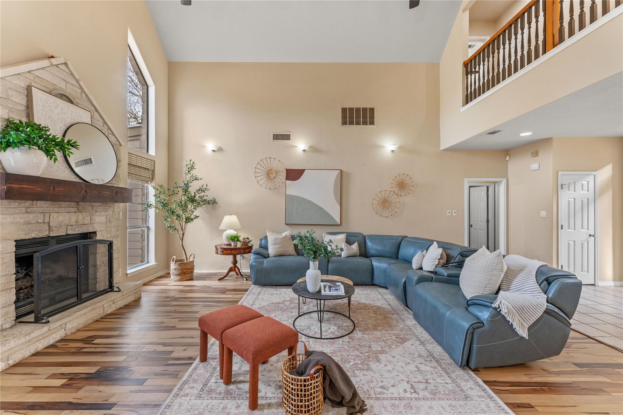 1060 Great Oaks Dr, Salado, TX 76571