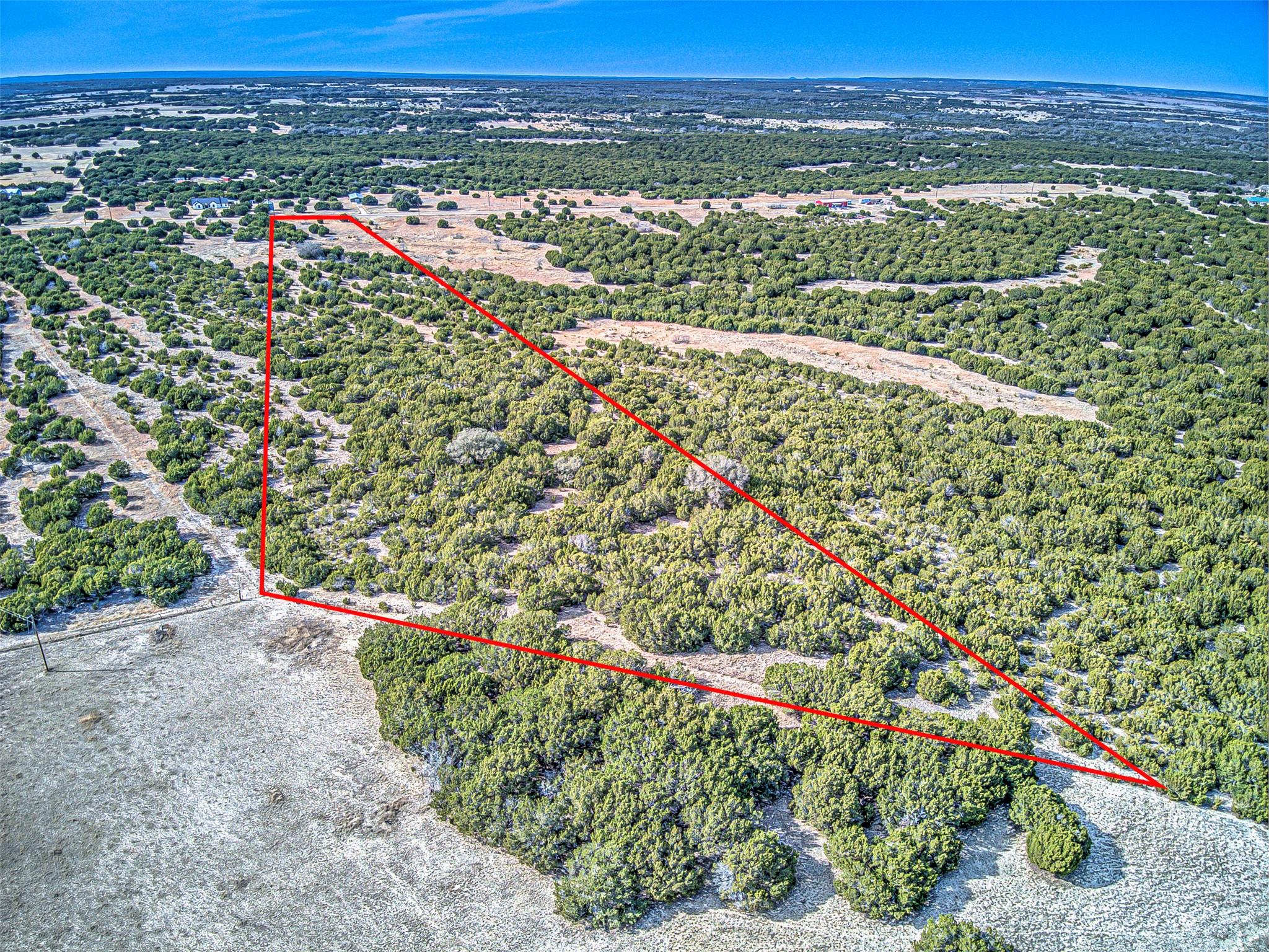 Lot 27 Alta Vista Circle Dr, Lampasas, TX 76550