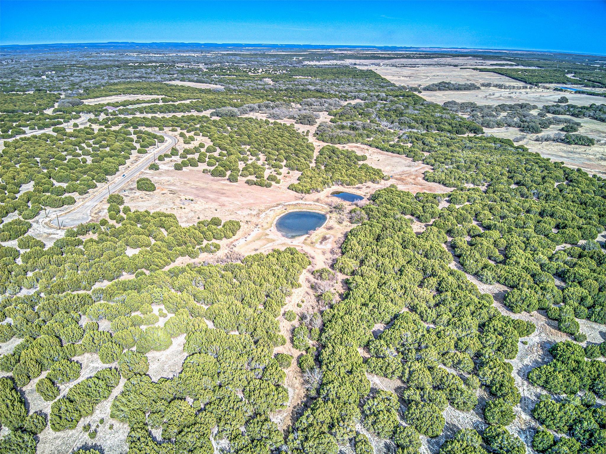 Lot 27 Alta Vista Circle Dr, Lampasas, TX 76550