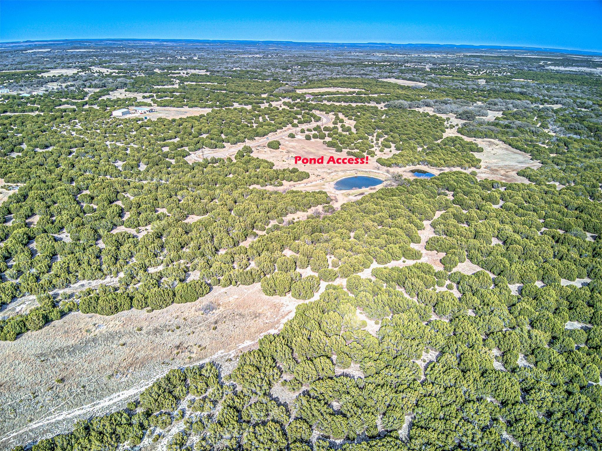 Lot 27 Alta Vista Circle Dr, Lampasas, TX 76550
