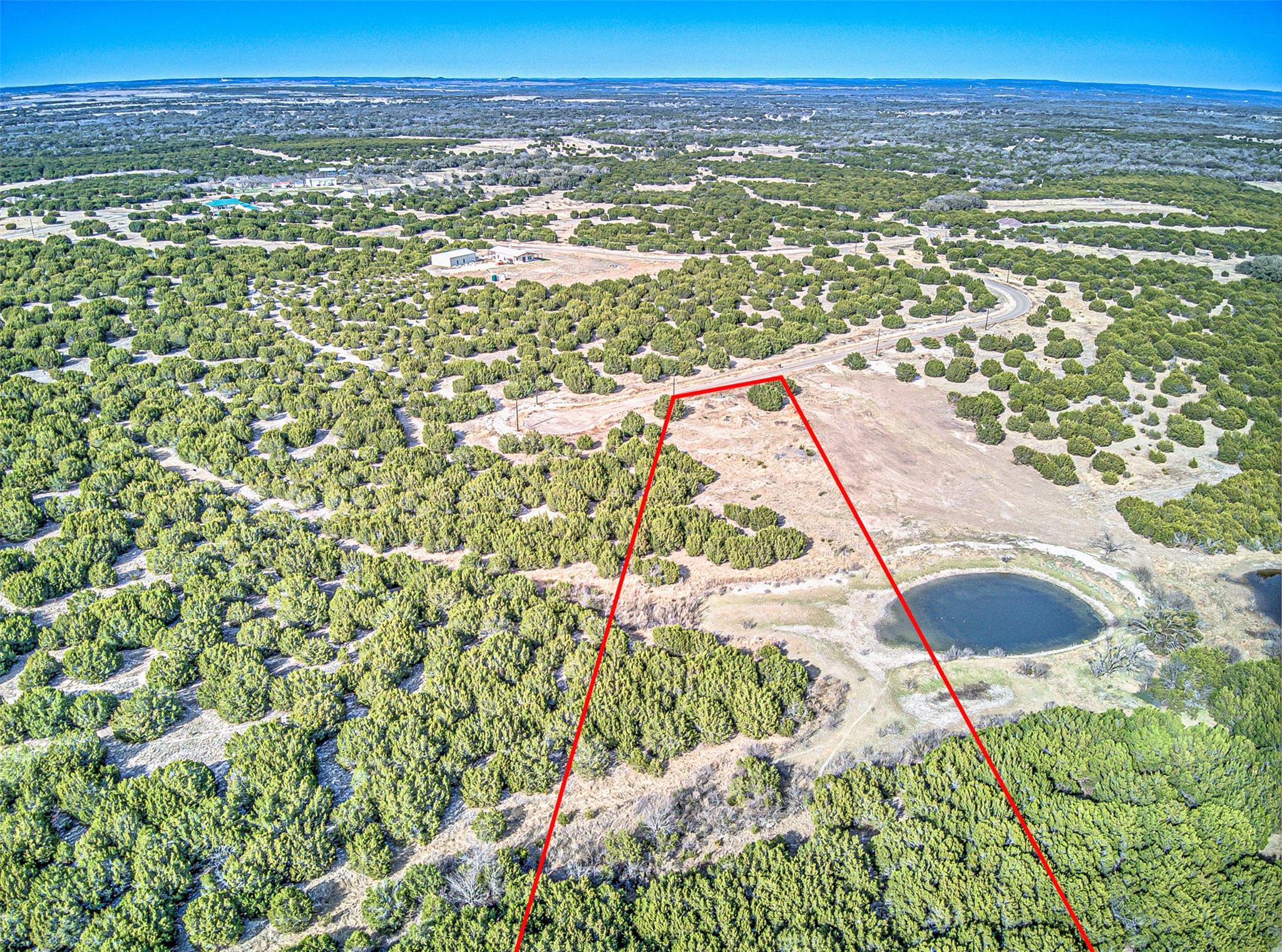 Lot 27 Alta Vista Circle Dr, Lampasas, TX 76550