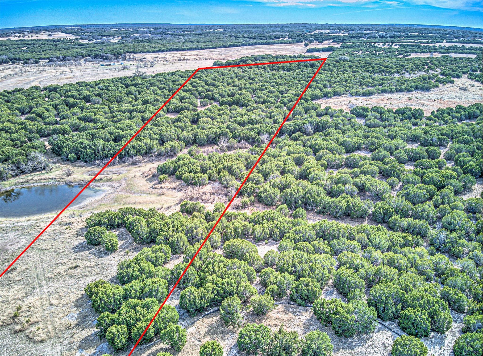 Lot 27 Alta Vista Circle Dr, Lampasas, TX 76550