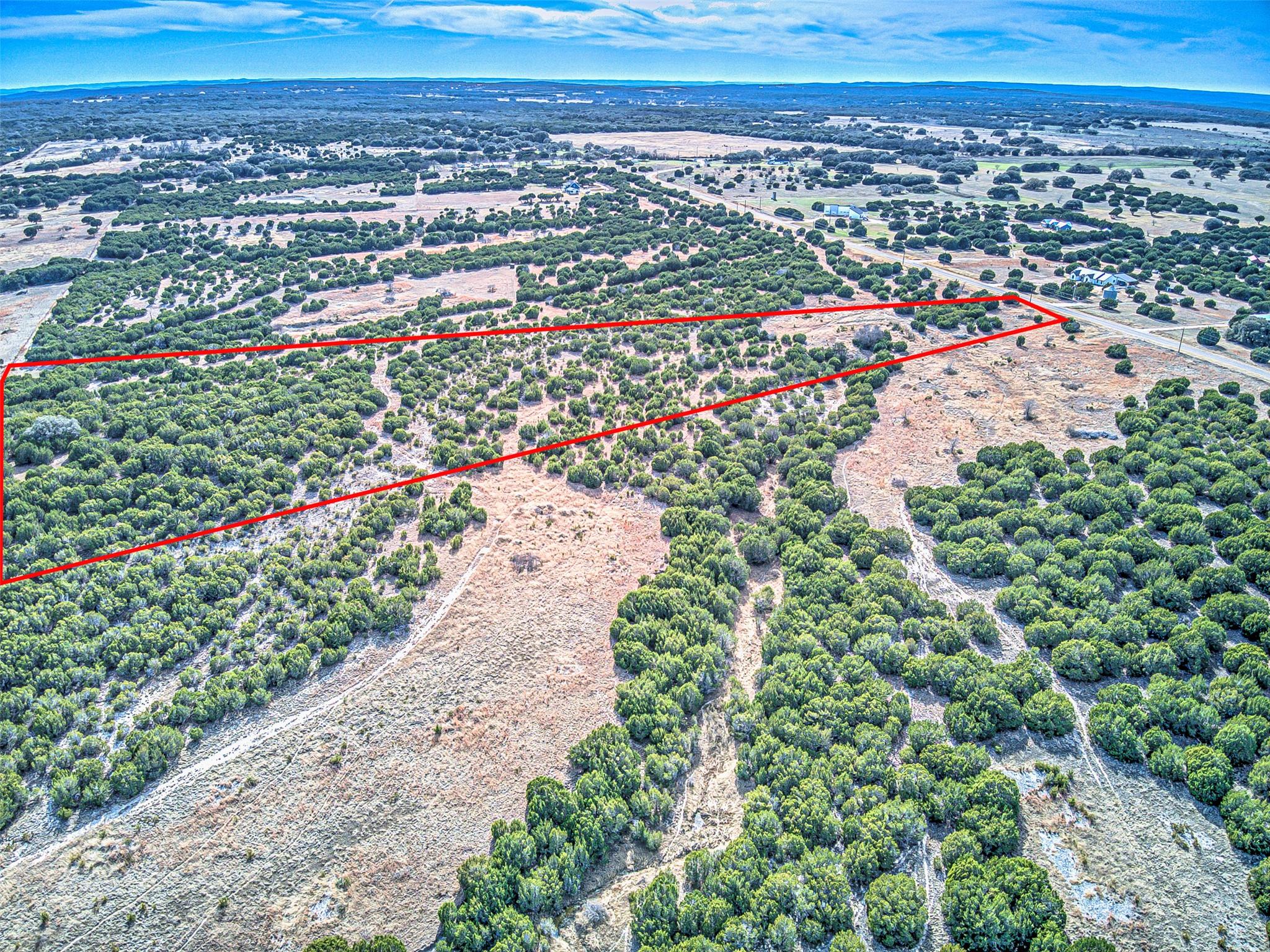 Lot 27 Alta Vista Circle Dr, Lampasas, TX 76550