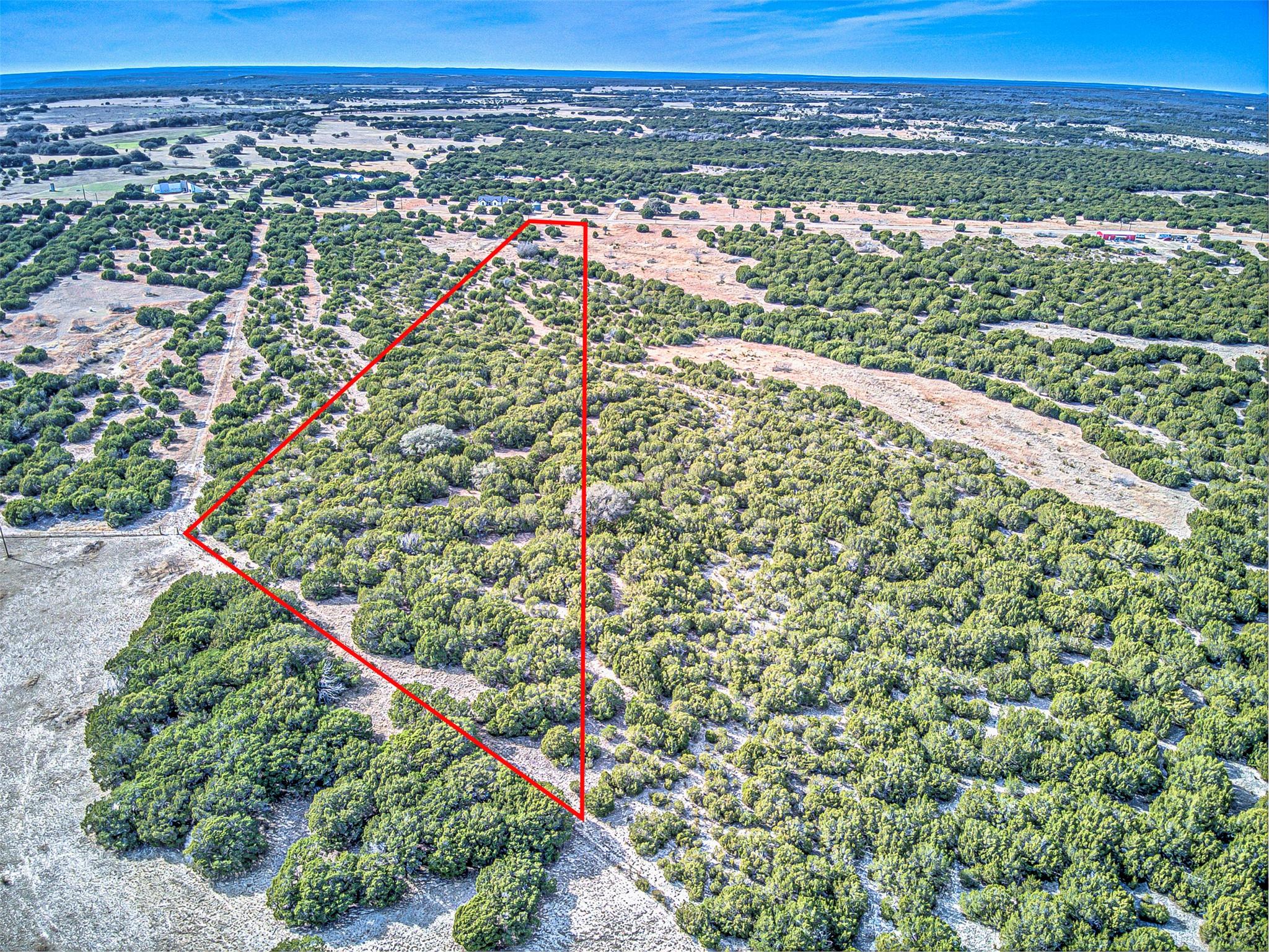 Lot 27 Alta Vista Circle Dr, Lampasas, TX 76550