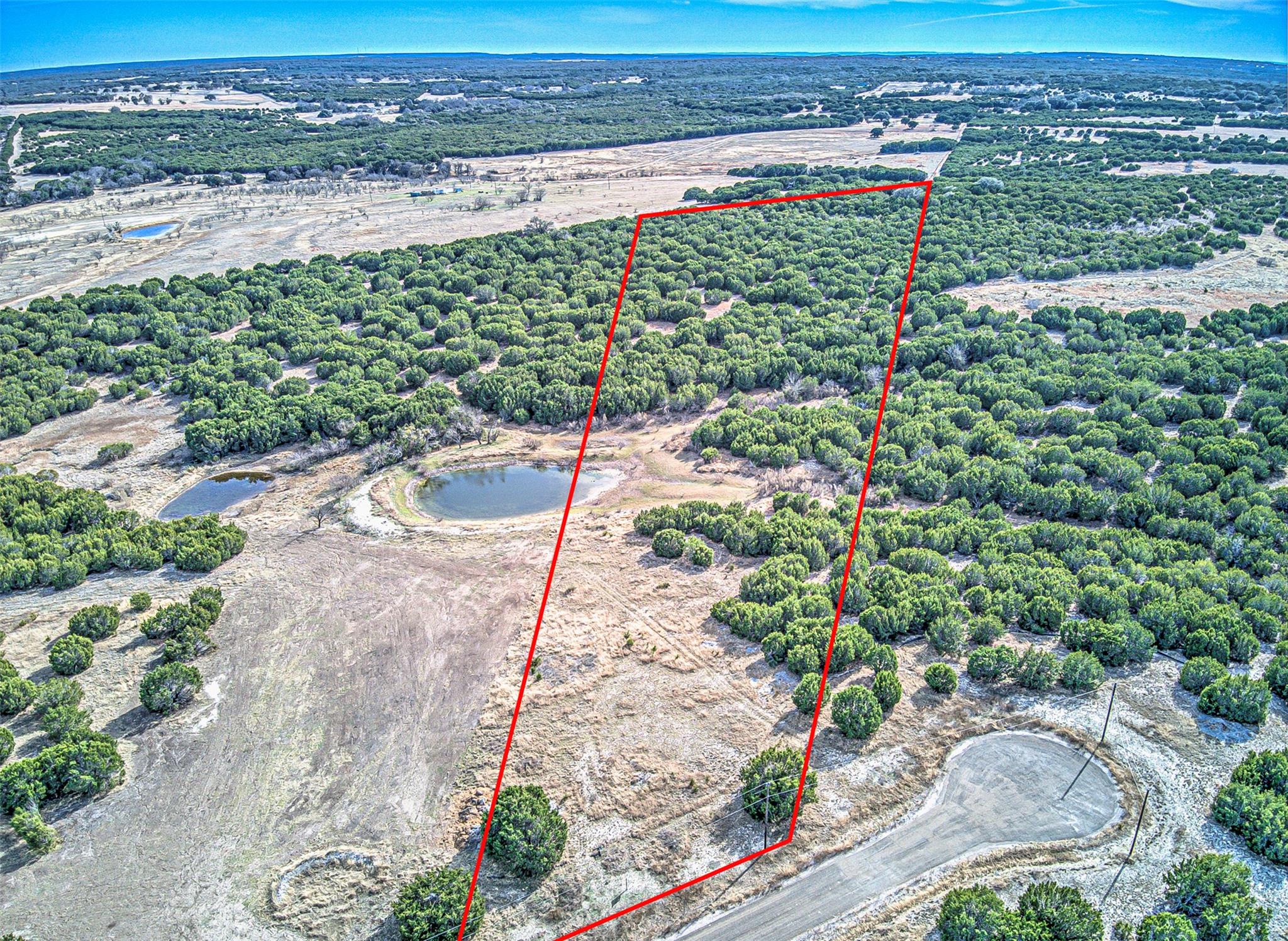 Lot 27 Alta Vista Circle Dr, Lampasas, TX 76550