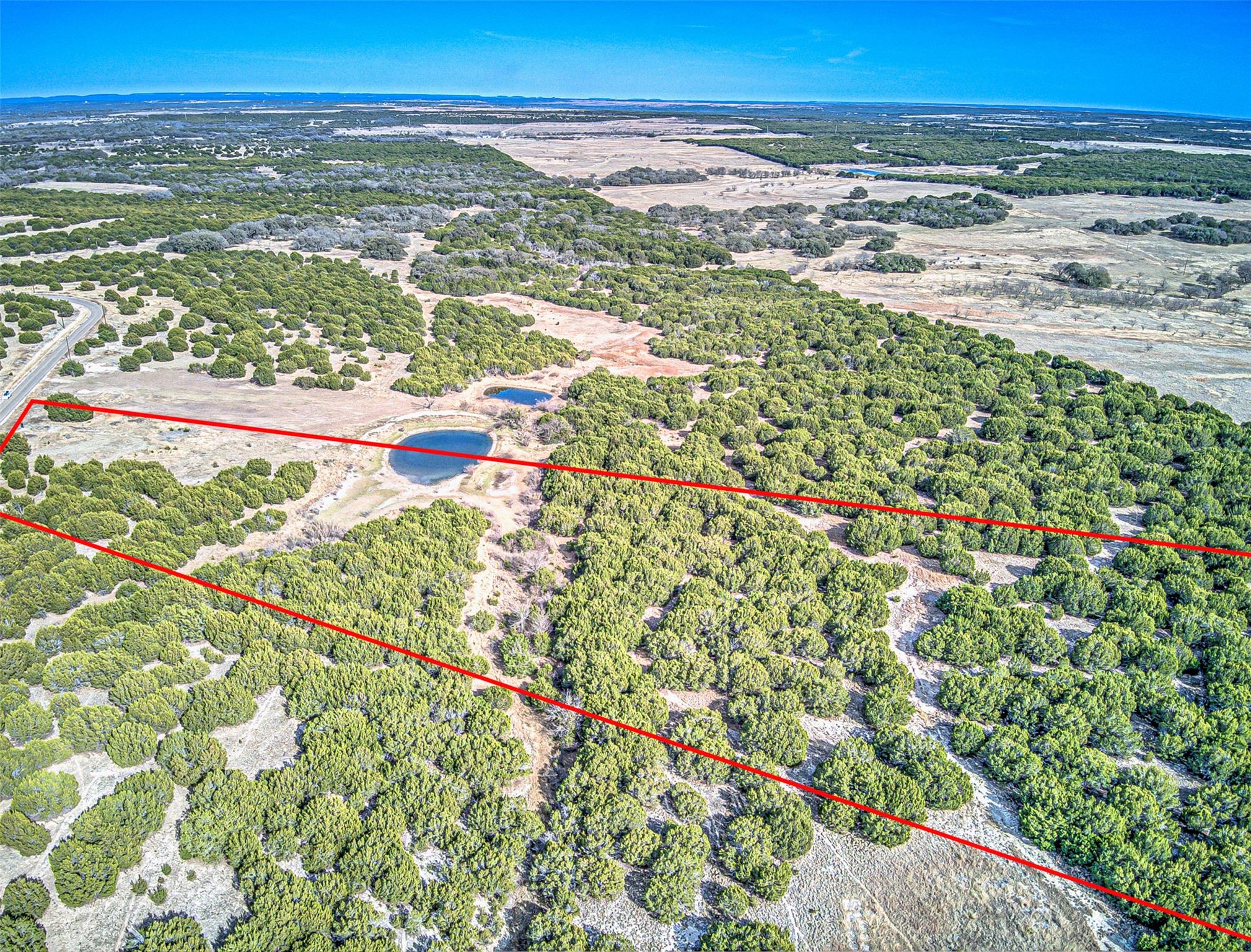 Lot 27 Alta Vista Circle Dr, Lampasas, TX 76550
