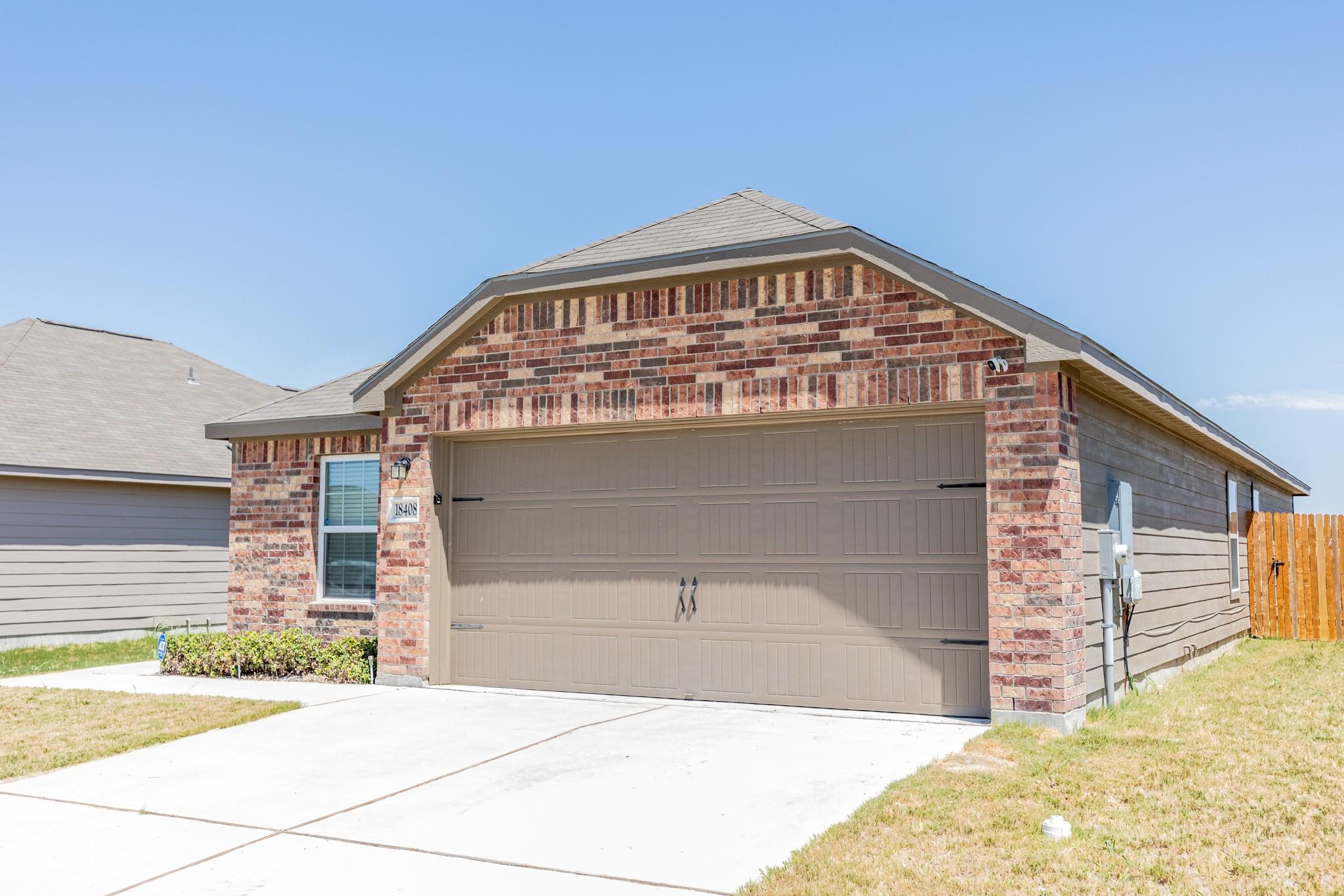 18408 Speculator Ln, Elgin, TX 78621