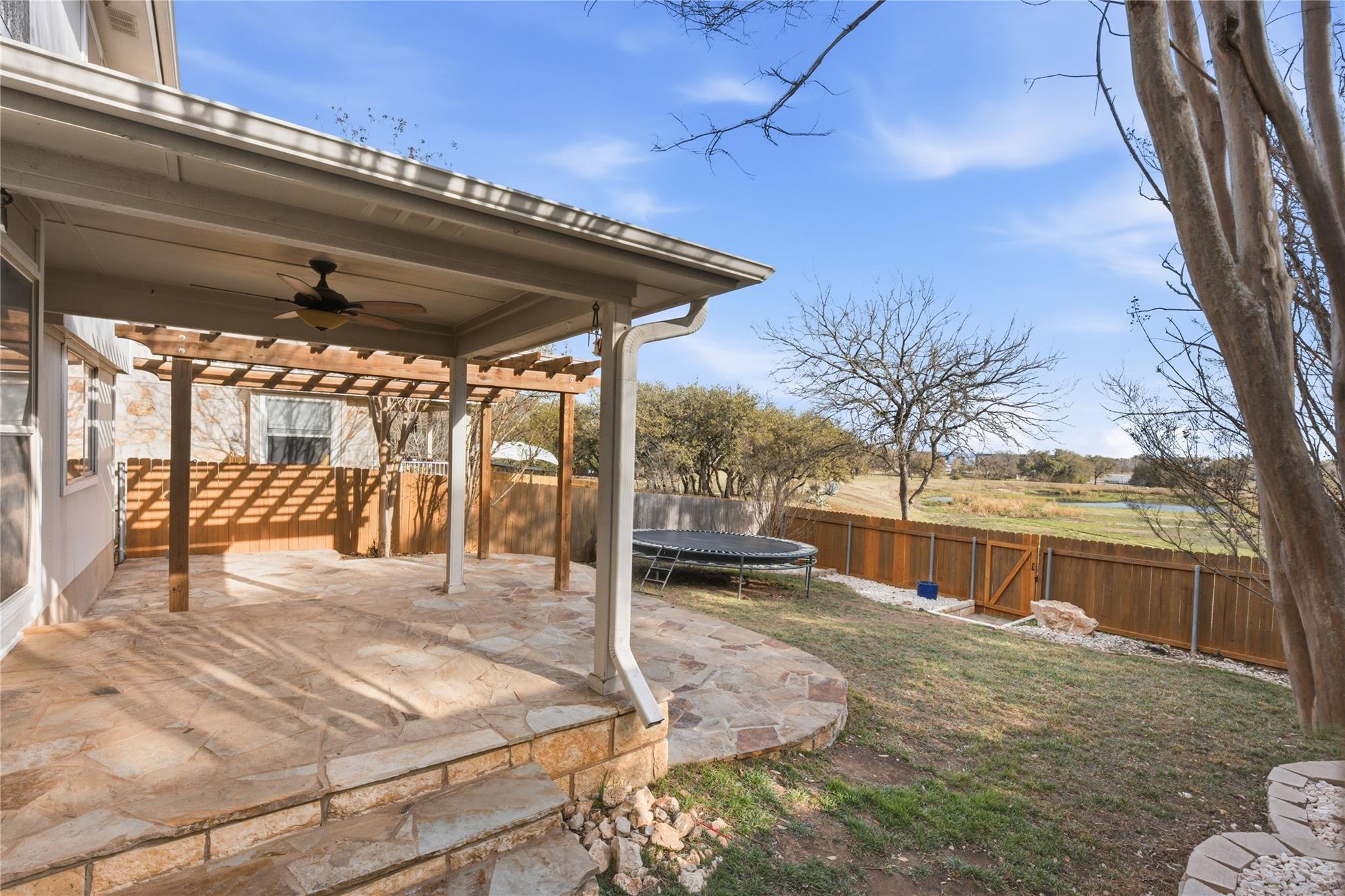 2609 Theresa Blanchard Ln, Austin, TX 78748