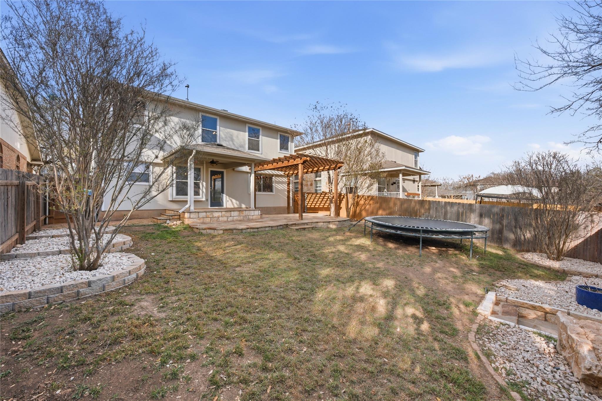 2609 Theresa Blanchard Ln, Austin, TX 78748