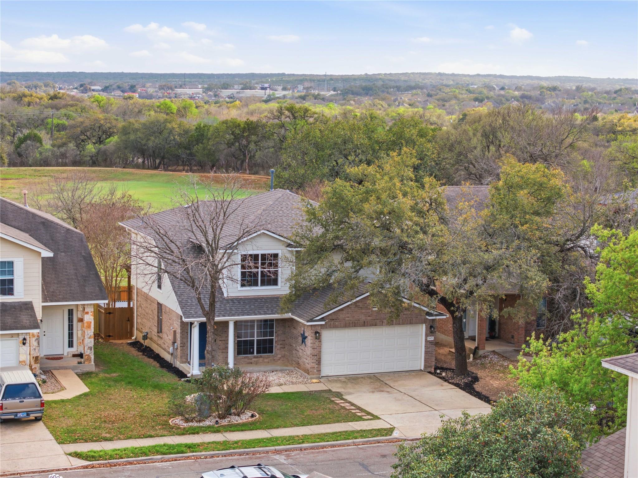 2609 Theresa Blanchard Ln, Austin, TX 78748