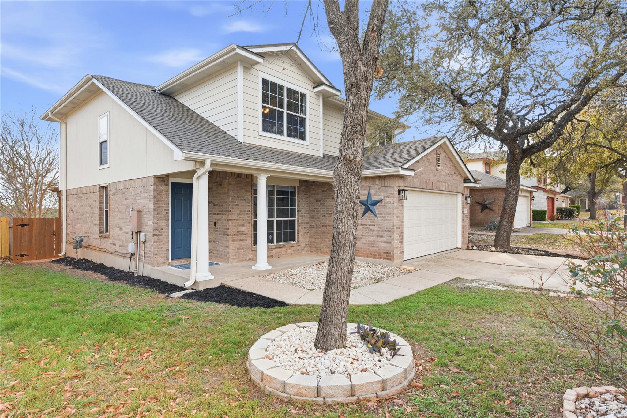 2609 Theresa Blanchard Ln, Austin, TX 78748