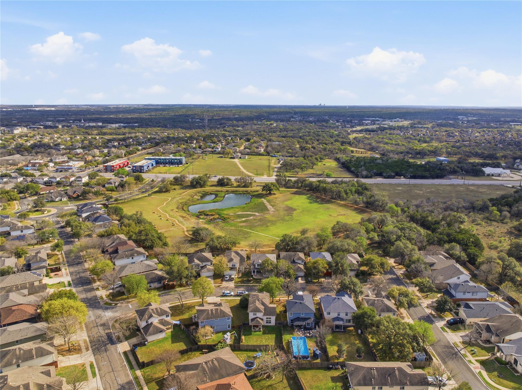 2609 Theresa Blanchard Ln, Austin, TX 78748