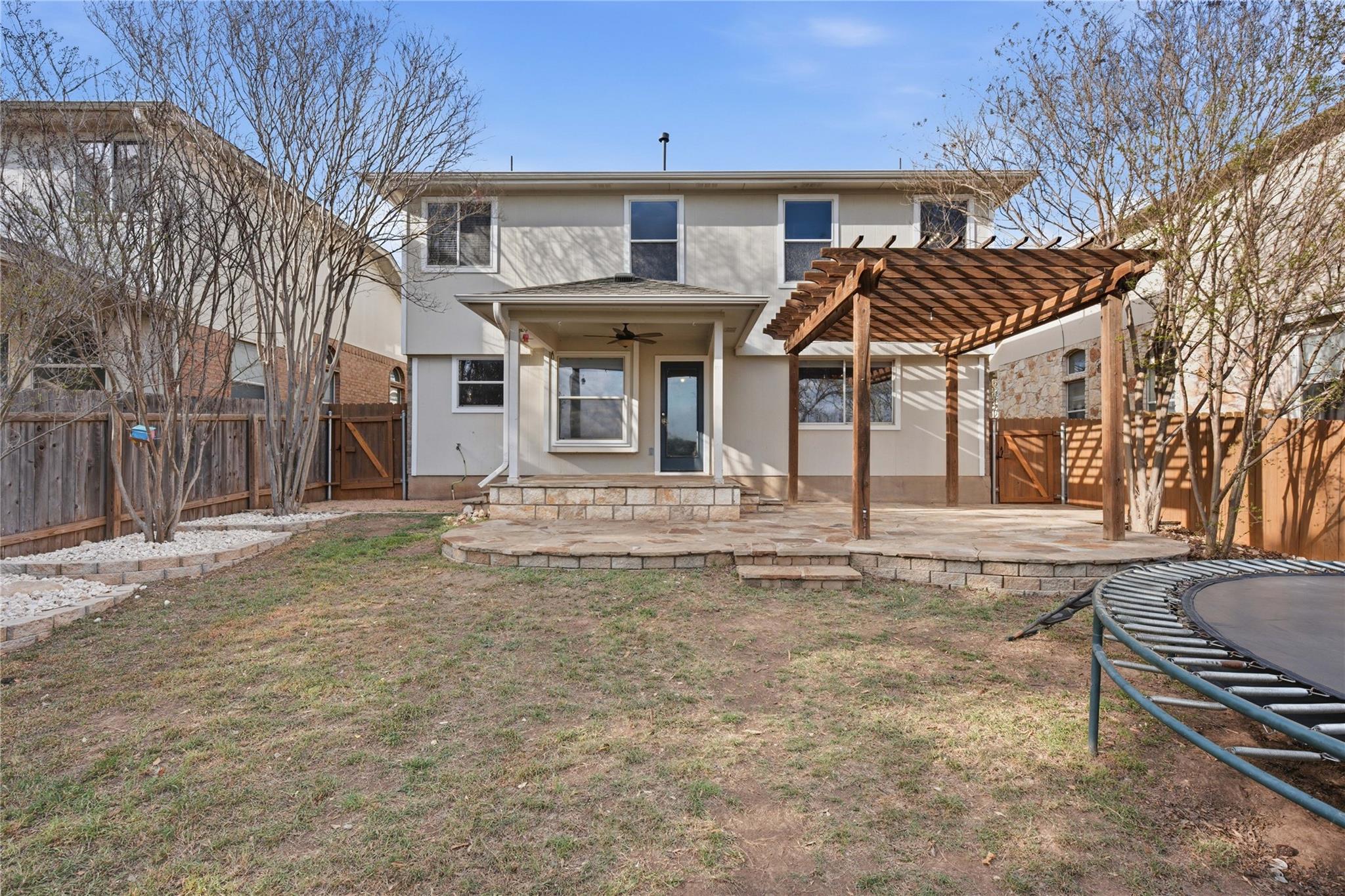 2609 Theresa Blanchard Ln, Austin, TX 78748