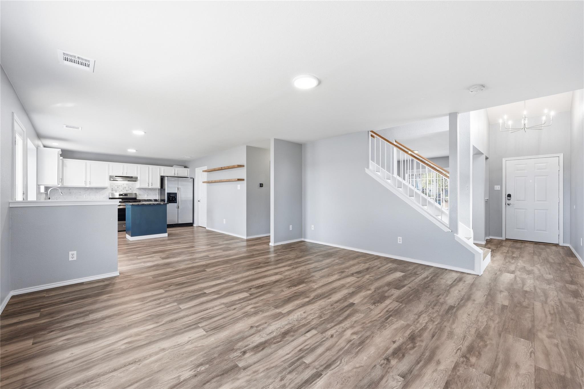 2609 Theresa Blanchard Ln, Austin, TX 78748