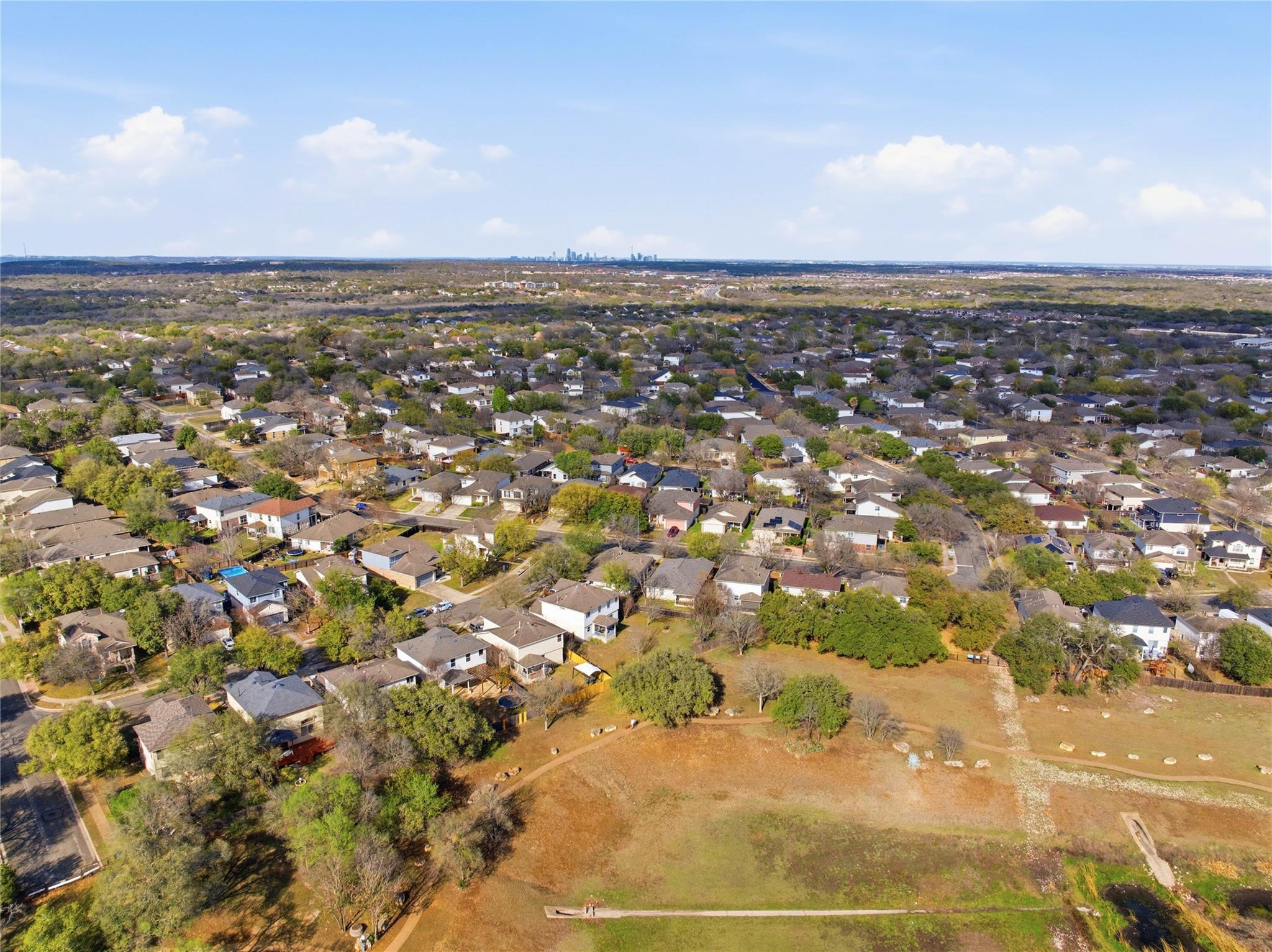 2609 Theresa Blanchard Ln, Austin, TX 78748