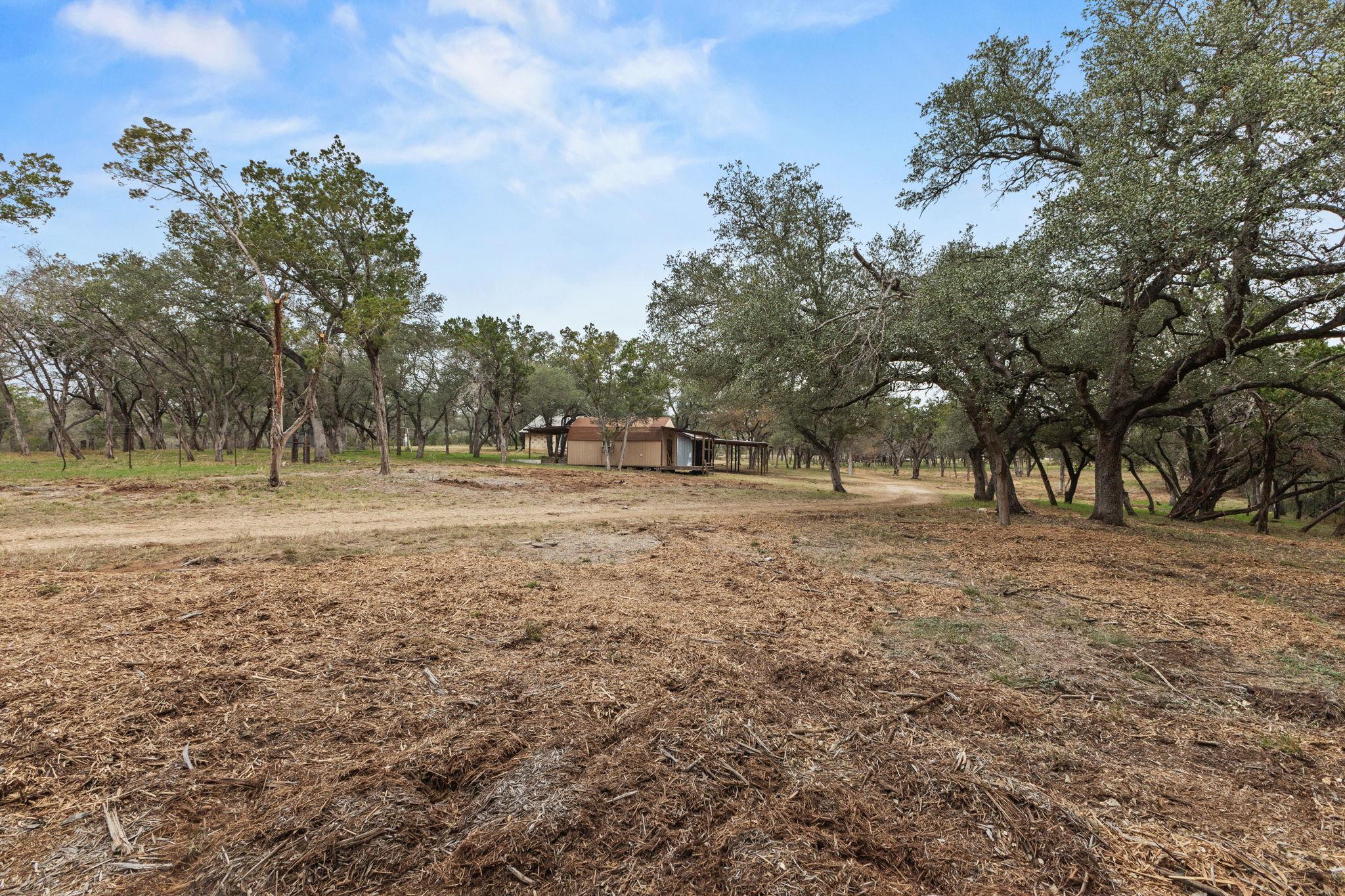 122 Winding Creek Rd, Spicewood, TX 78669