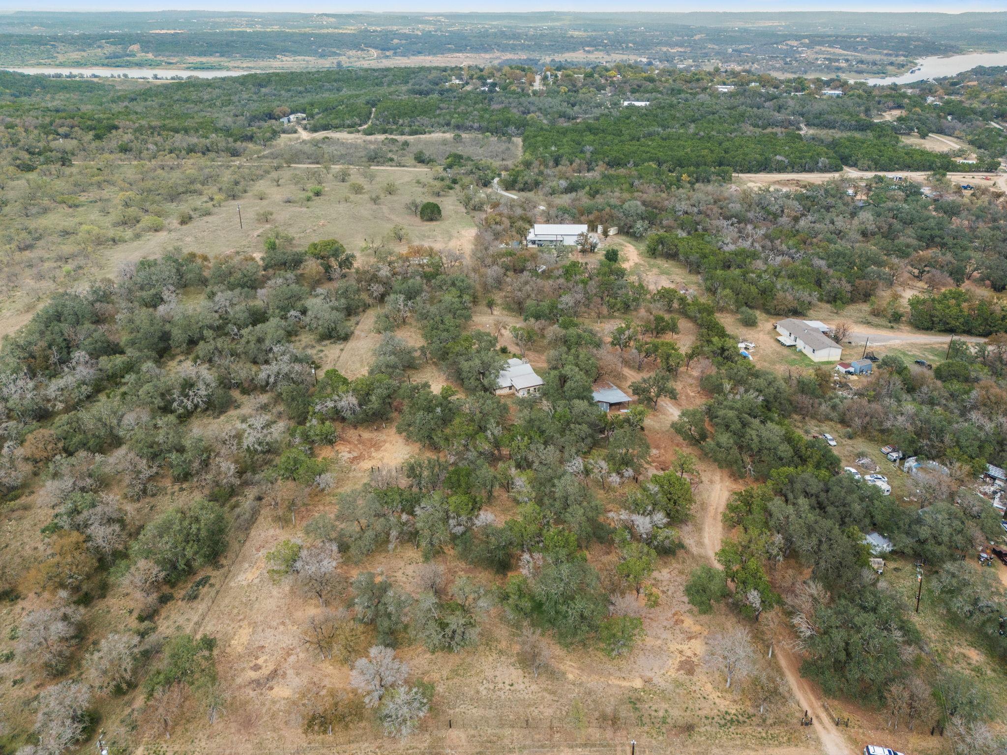 122 Winding Creek Rd, Spicewood, TX 78669