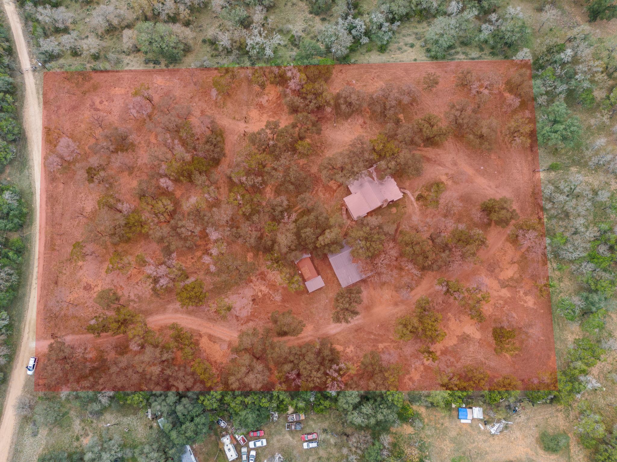 122 Winding Creek Rd, Spicewood, TX 78669