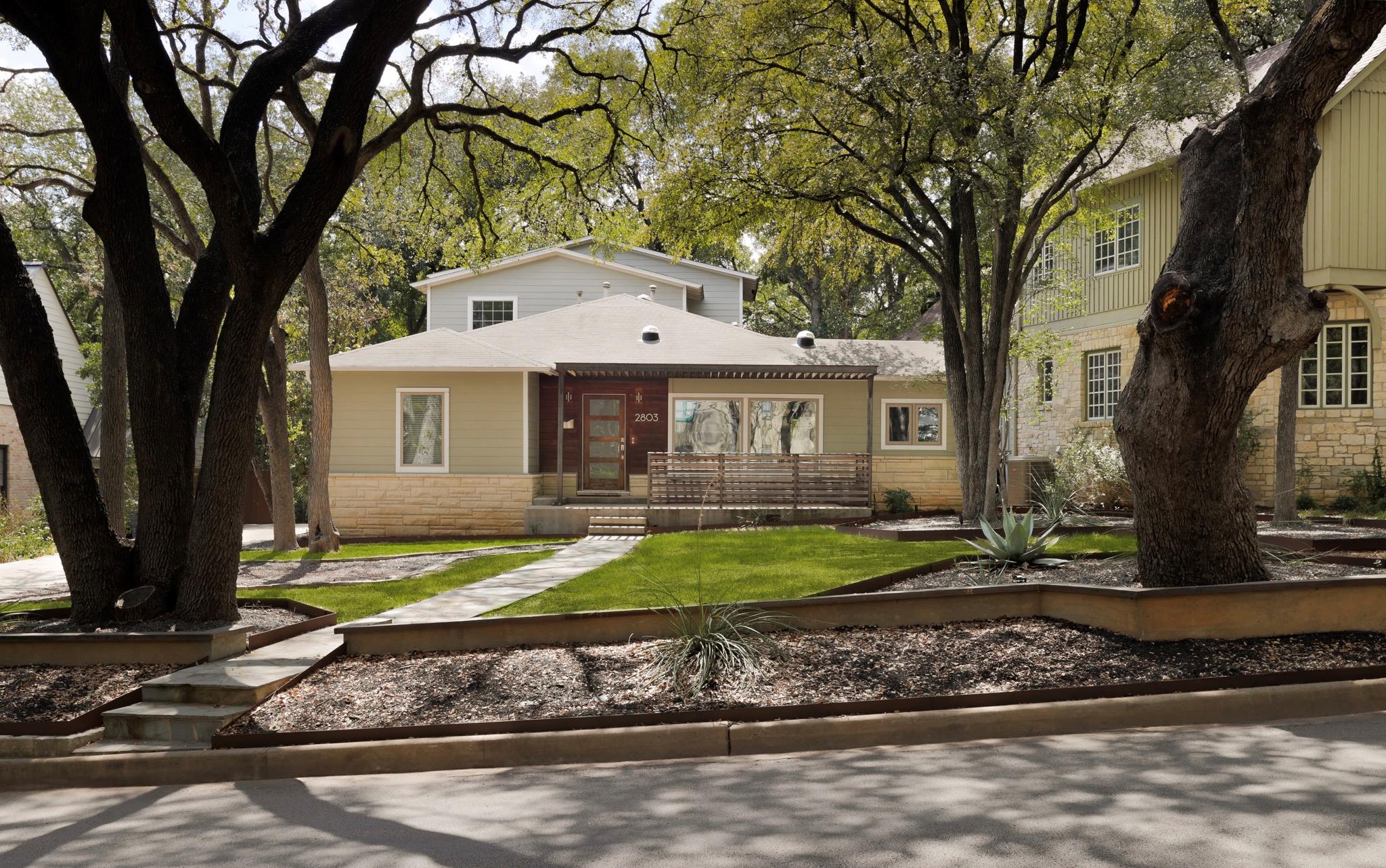 2803 Bridle Path, Austin, TX 78703