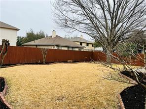 1612 Jerusalem Dr, Round Rock, TX 78664