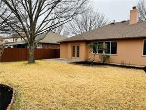 1612 Jerusalem Dr, Round Rock, TX 78664